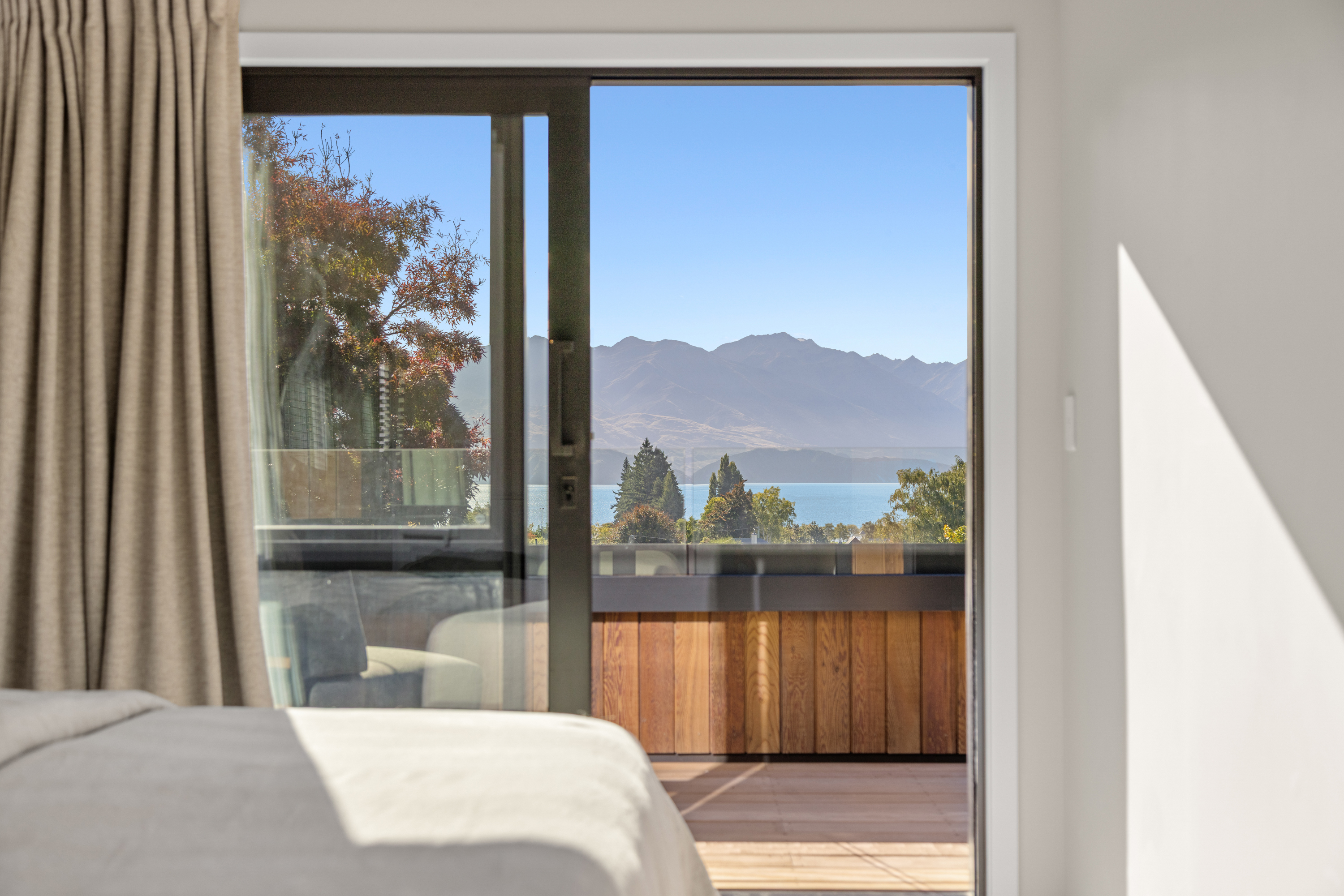  Luxury Living Central Wanaka - 物件實景