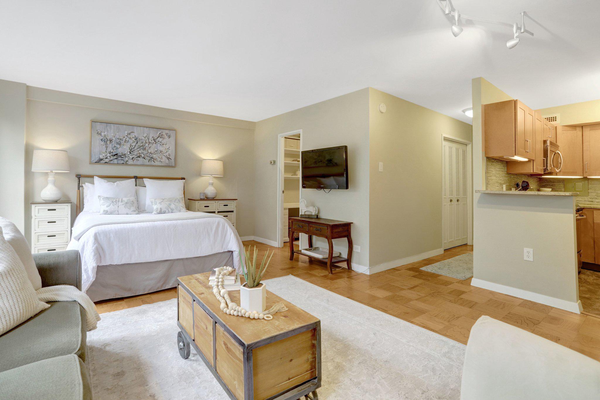  1200 N Nash Street, Arlington, VA, 22209 - 物件實景