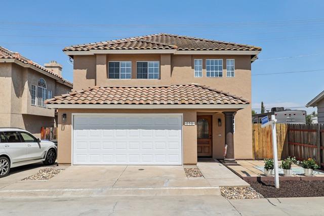 El Cajon, California, 92021, United States, 3 Bedrooms Bedrooms, ,3 BathroomsBathrooms,Residential,For Sale,1928817