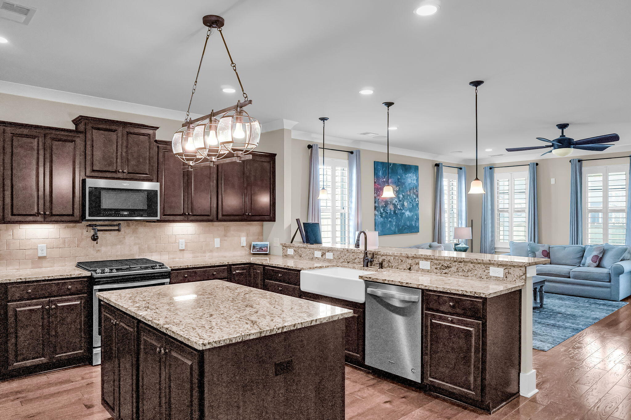 Summerville, South Carolina, 29486, United States, 4 Bedrooms Bedrooms, ,4 BathroomsBathrooms,Residential,For Sale,2025735