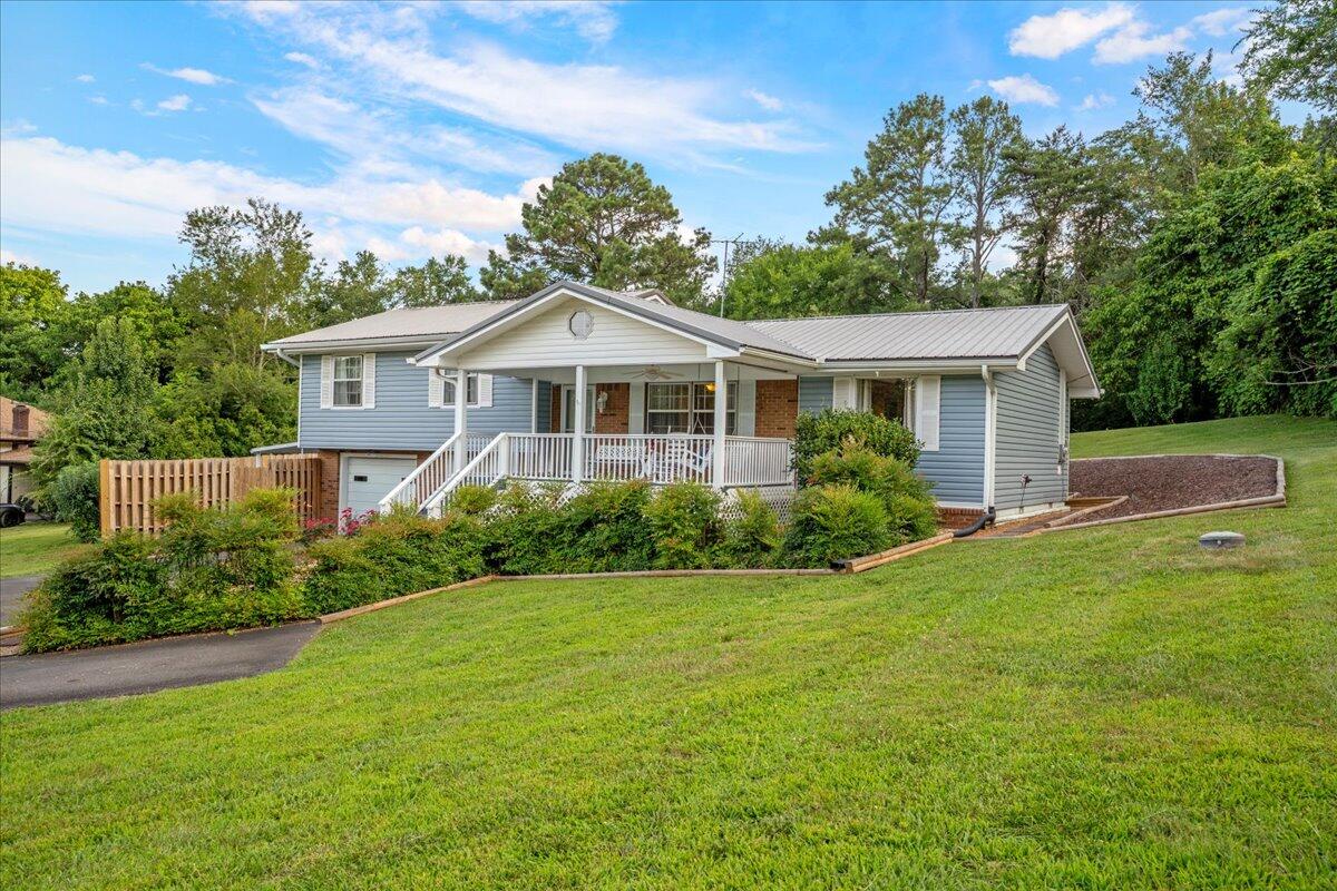 Bandy Ln, Ringgold, GA 30736 #1