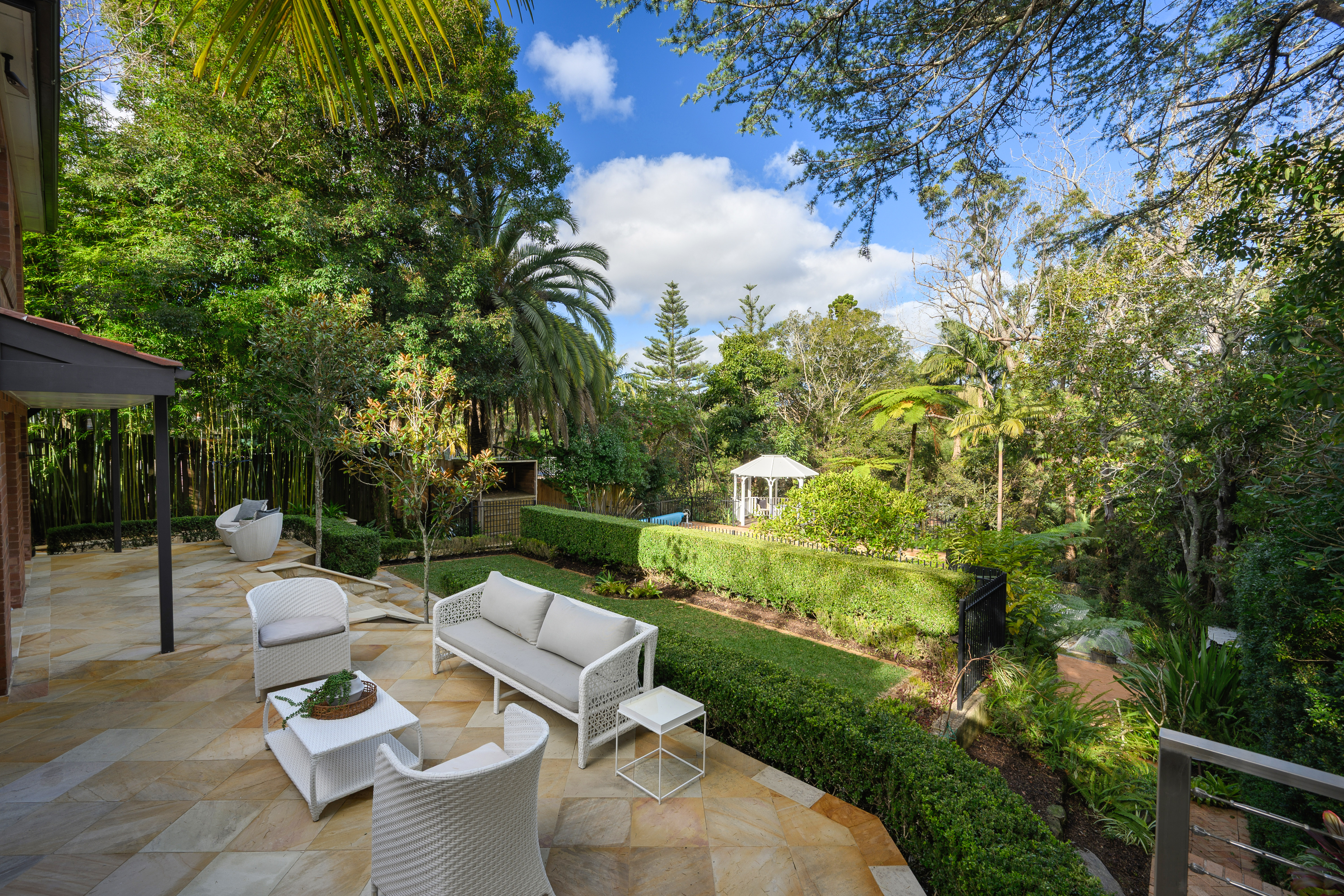  5 Carnarvon Road, Roseville - 物件實景