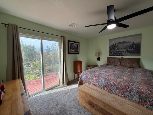 Oakhurst, California, 93644, United States, 4 Bedrooms Bedrooms, ,3 BathroomsBathrooms,Residential,For Sale,1992773
