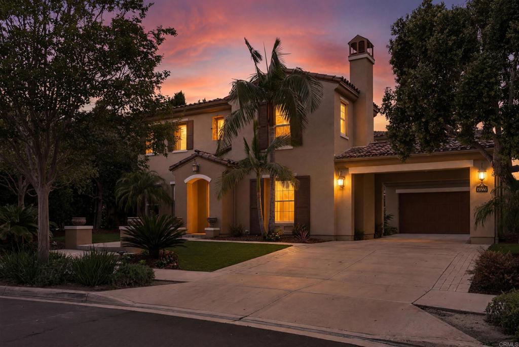 Rising River Pl, San Diego, CA 92127 #1
