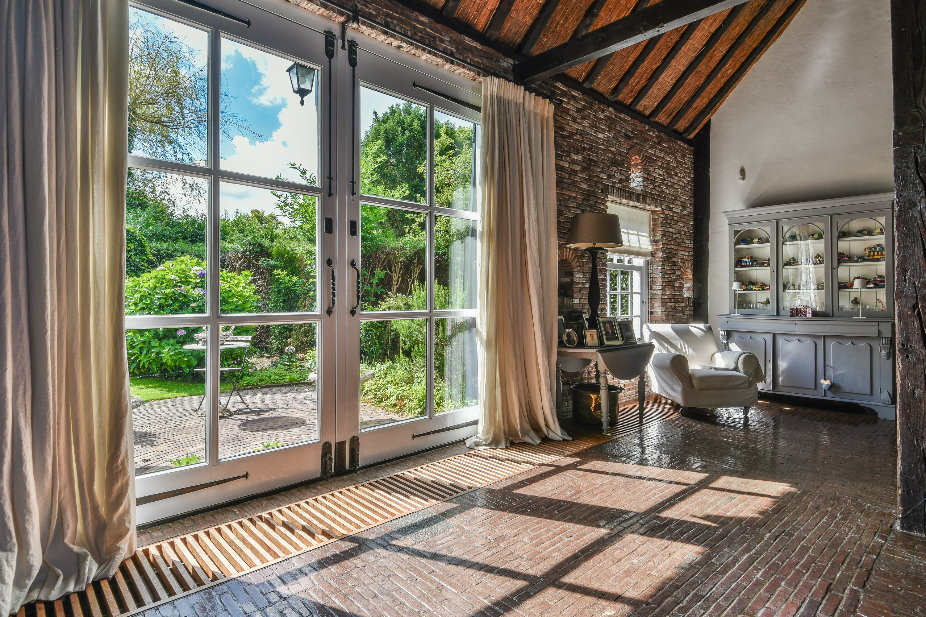 The Stachouwerweg Heritage Farmhouse Estate - 物件實景