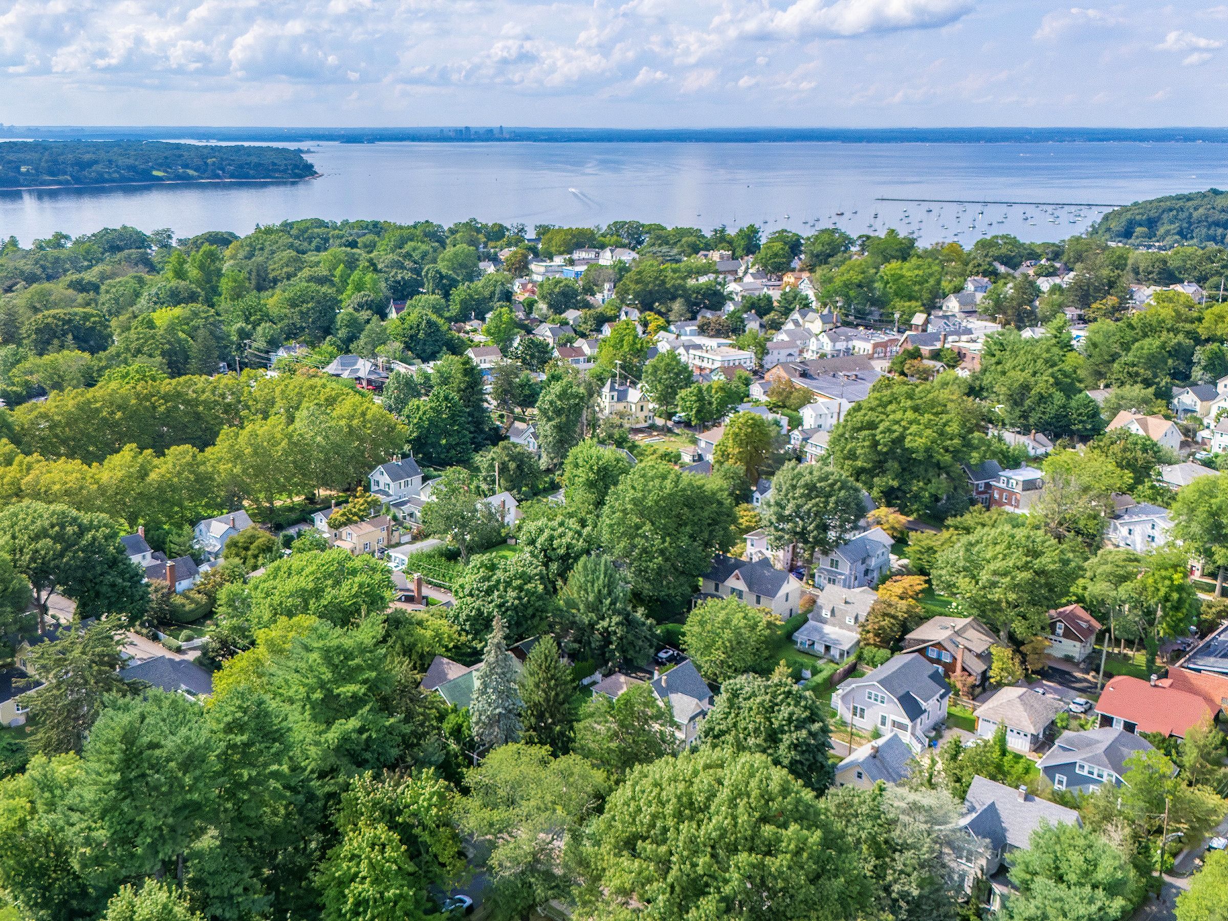  150 Franklin Avenue, Sea Cliff, NY, 11579 - 物件實景