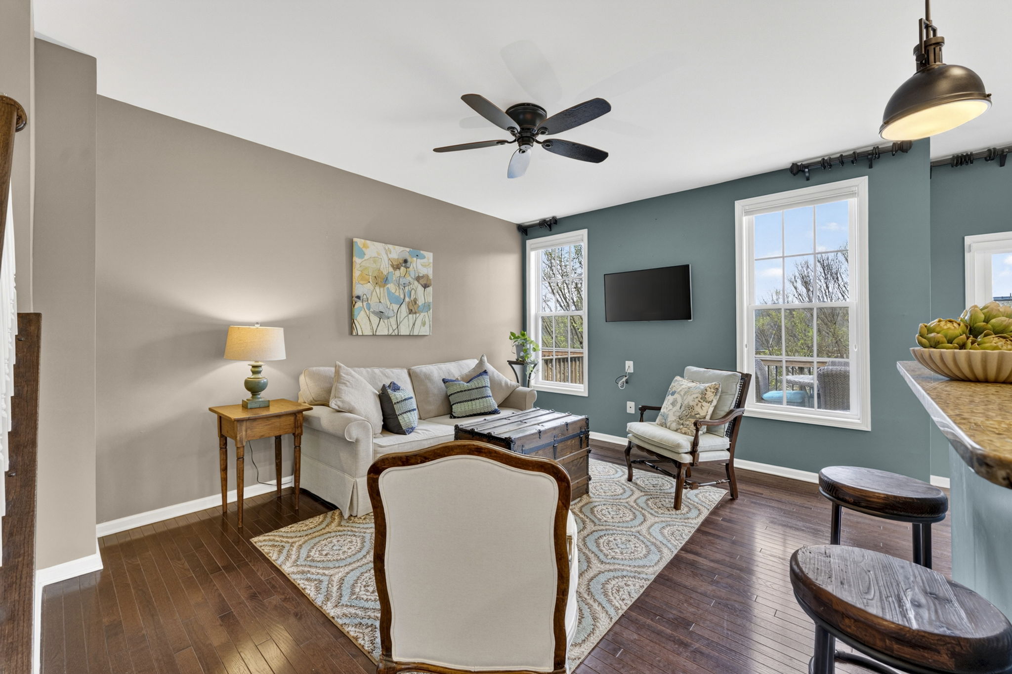  206 Croft Square, Purcellville, VA 20132 - 物件實景