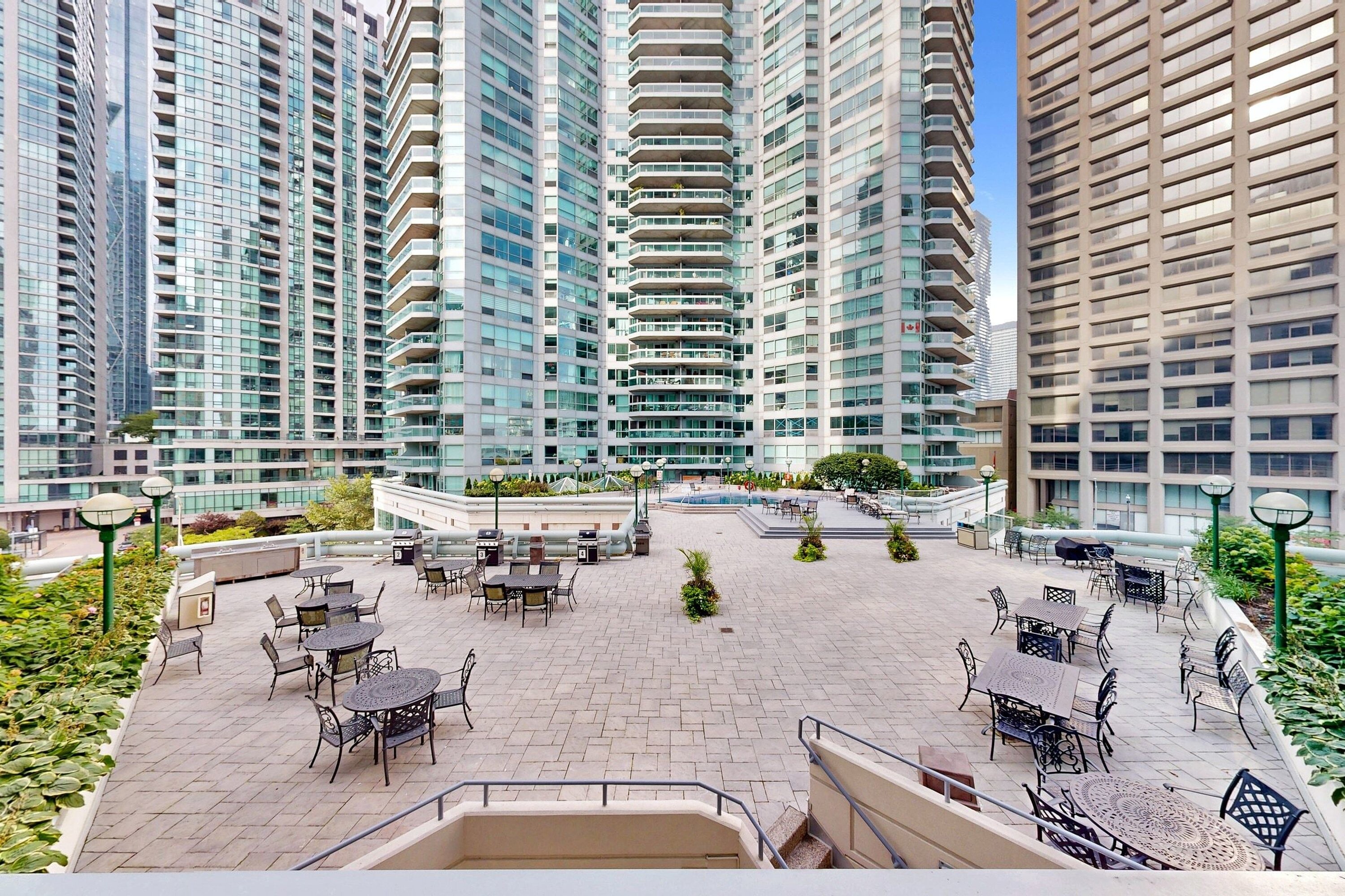  Toronto, Greater Toronto Area - 物件實景