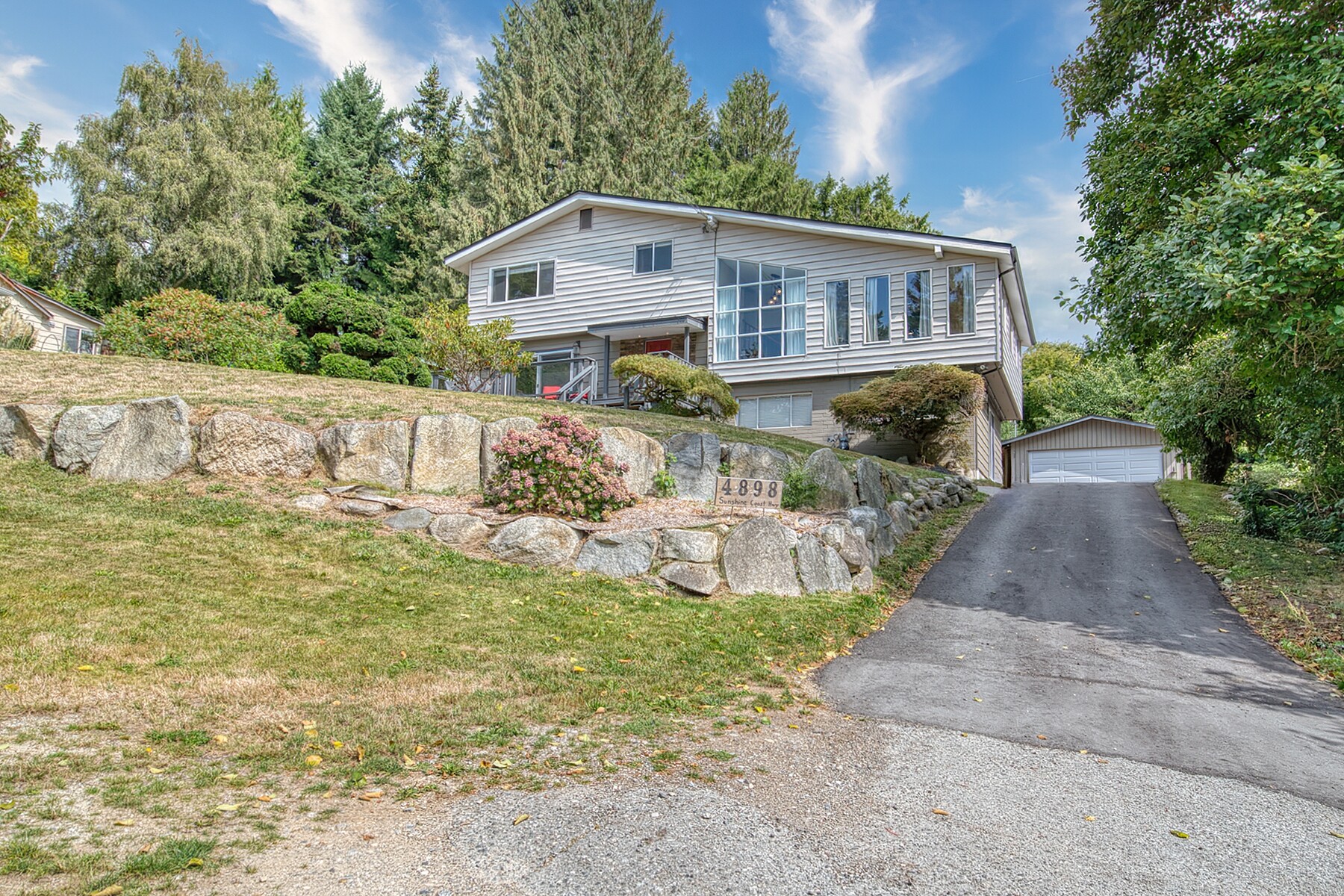  Sechelt, Sunshine Coast - 物件實景