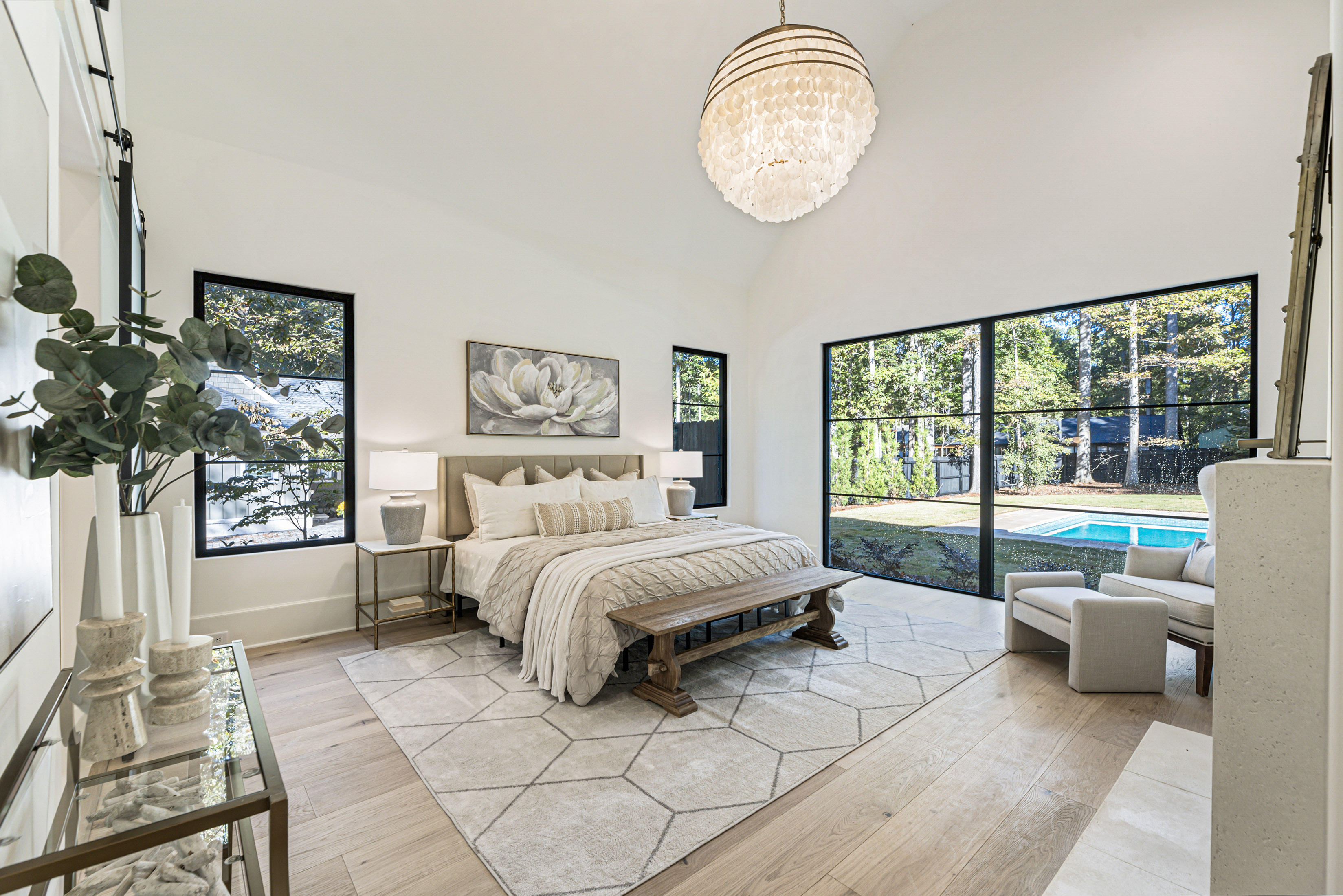  Premier Luxury Construction in Alpharetta