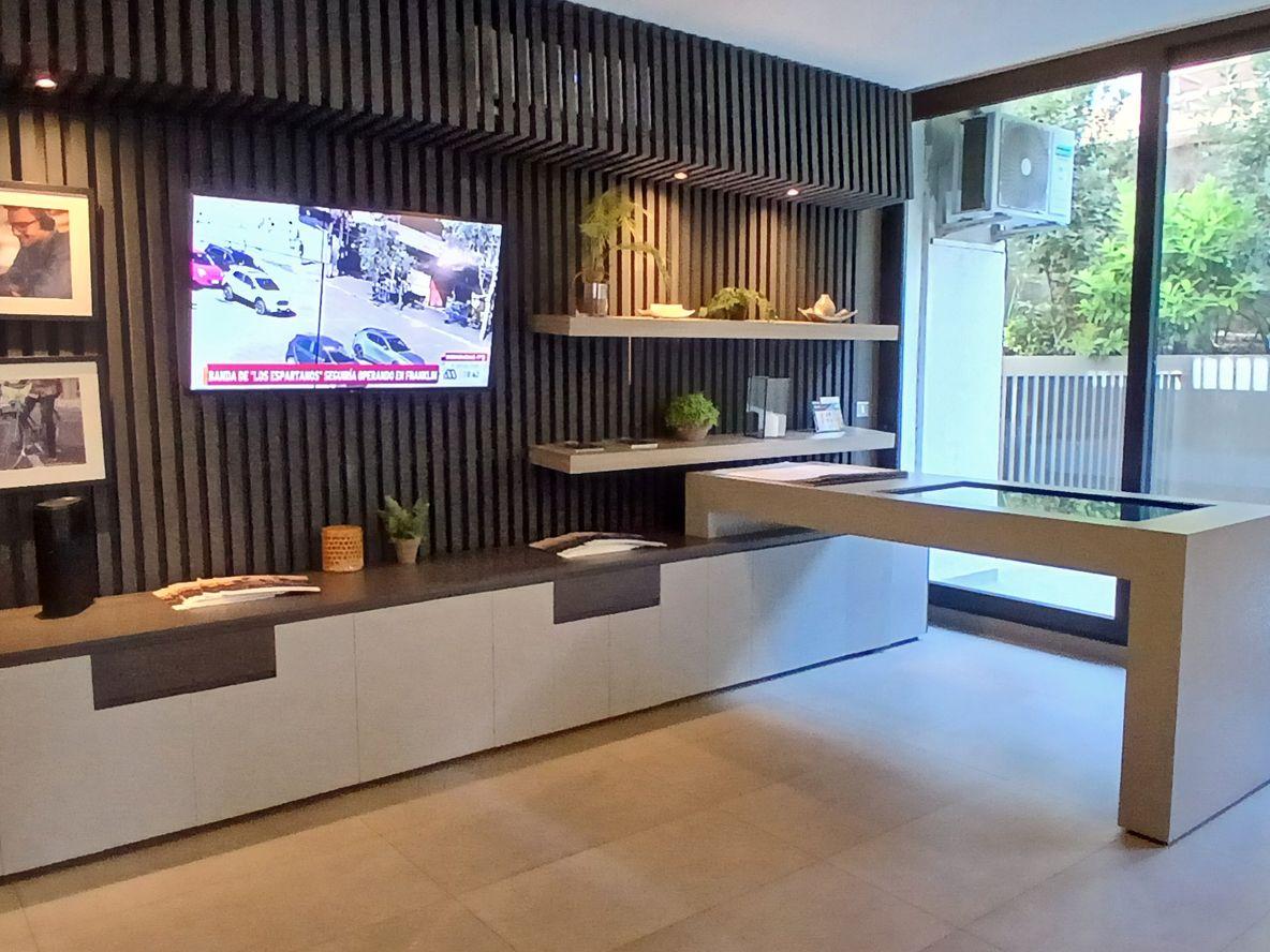 Ñuñoa, Chile, 2 Bedrooms Bedrooms, ,2 BathroomsBathrooms,Residential,For Sale,1958268