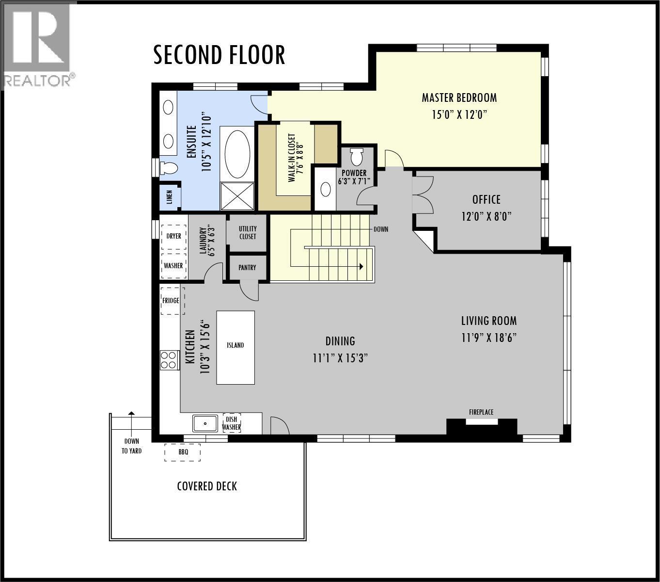 VERNON, British Columbia, V1H 1Y5, CA, 4 Bedrooms Bedrooms, ,2 BathroomsBathrooms,Residential,For Sale,1948063