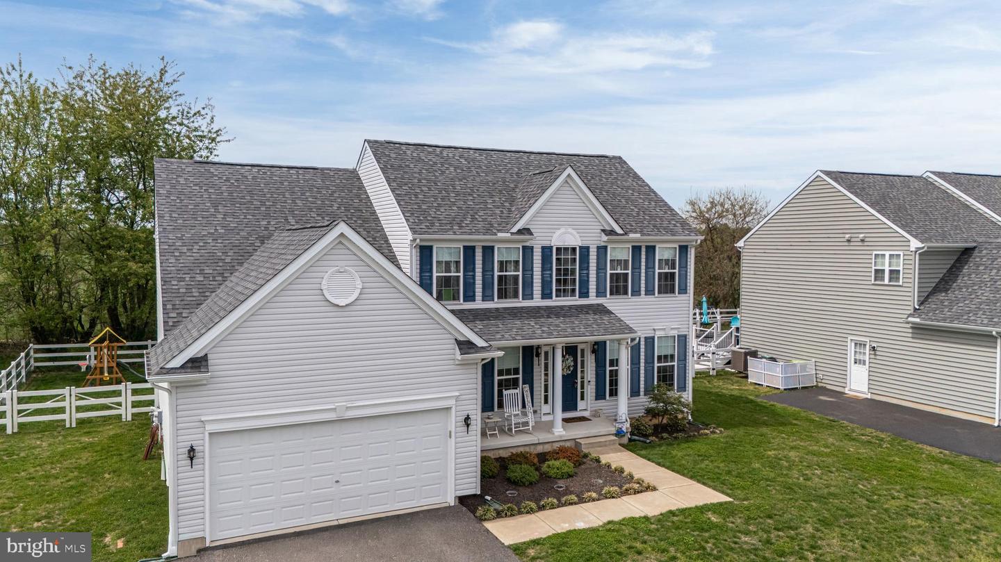 TOWNSEND, Delaware, 19734, United States, 4 Bedrooms Bedrooms, ,3 BathroomsBathrooms,Residential,For Sale,2039981