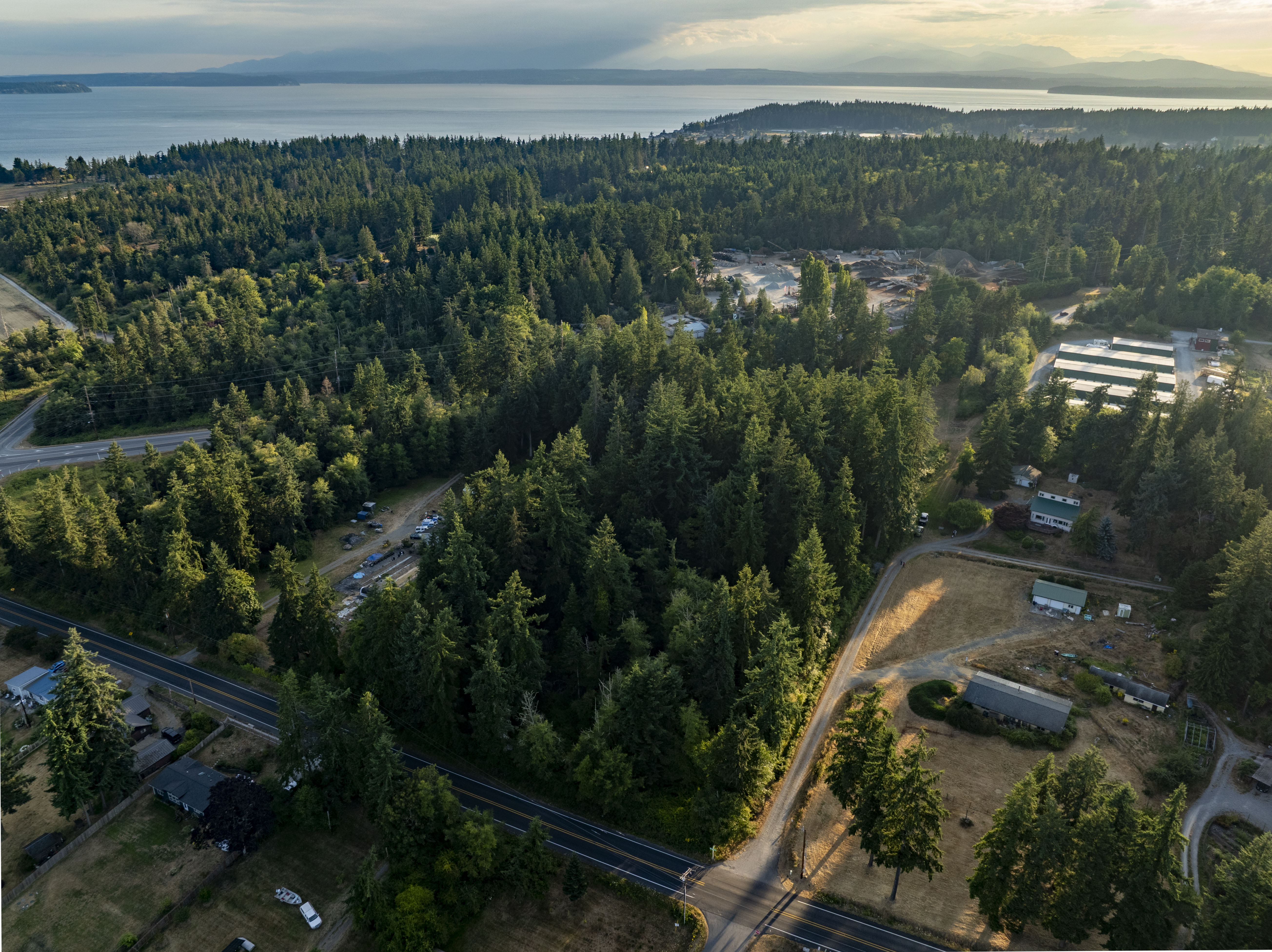  Perfect Whidbey Island Location - 物件實景