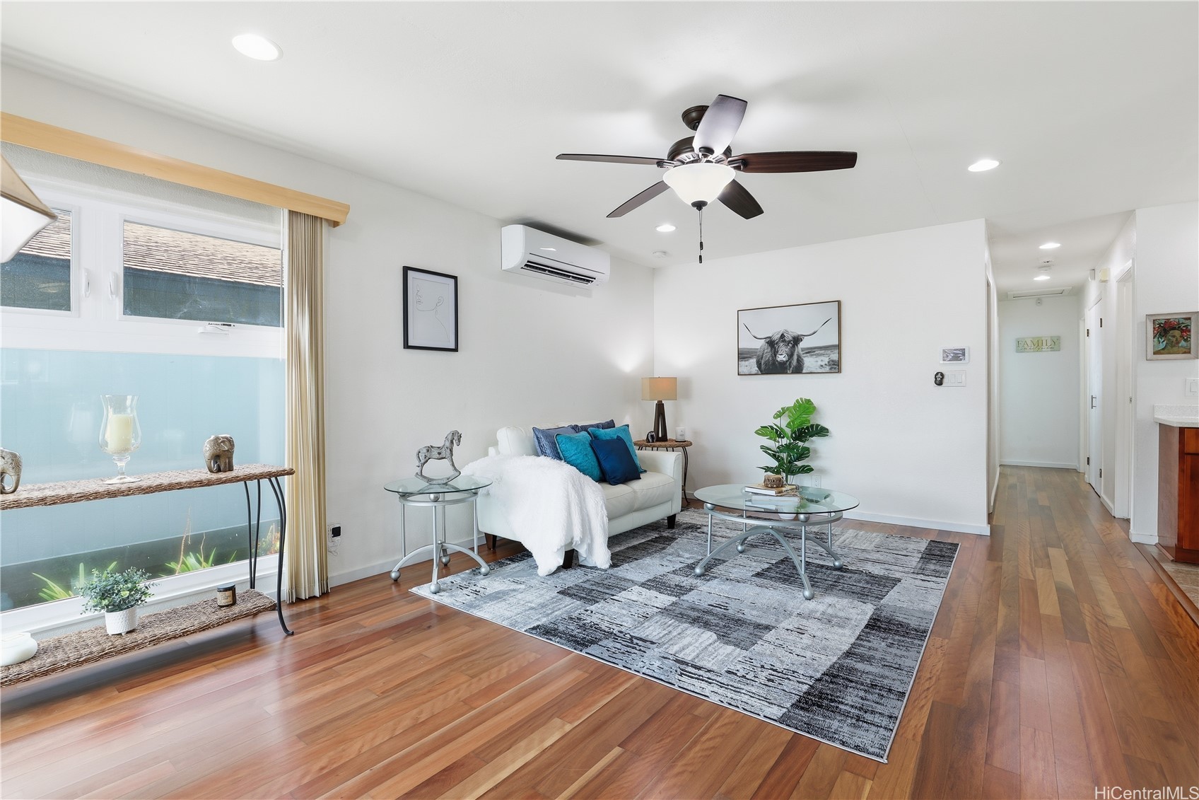 Kaneohe, Hawaii, 96744, United States, 3 Bedrooms Bedrooms, ,2 BathroomsBathrooms,Residential,For Sale,1988177