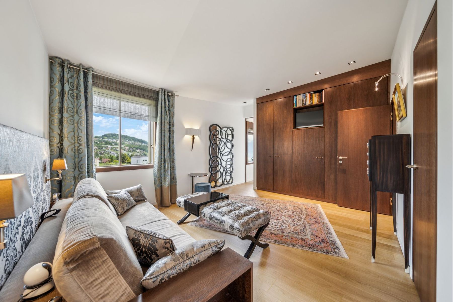  Luxury penthouse with spectacular views and tranquility - 物件實景