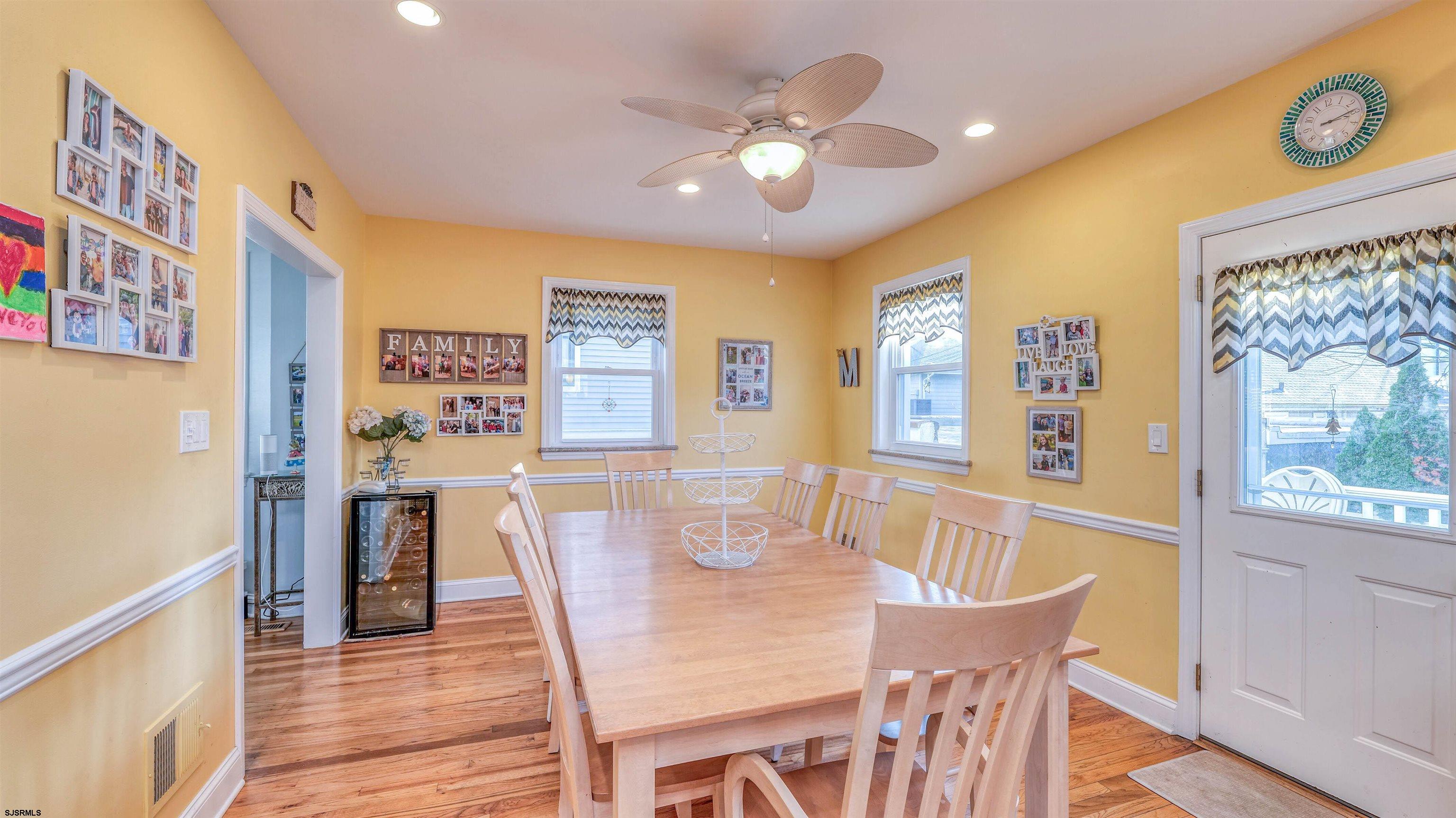 Ventnor, New Jersey, 08406, United States, 5 Bedrooms Bedrooms, ,4 BathroomsBathrooms,Residential,For Sale,1991955