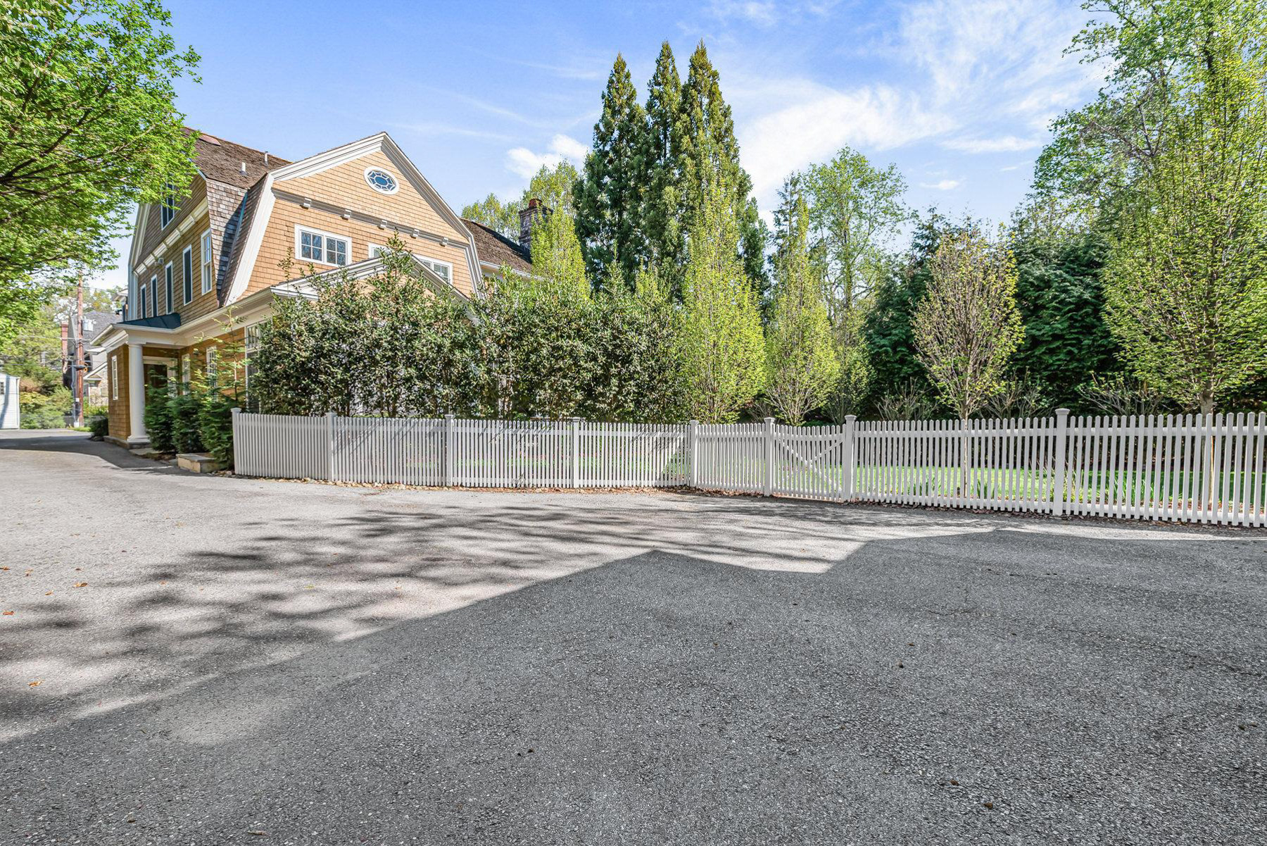  7200 Fairfax Road, Bethesda, MD, 20814 - 物件實景