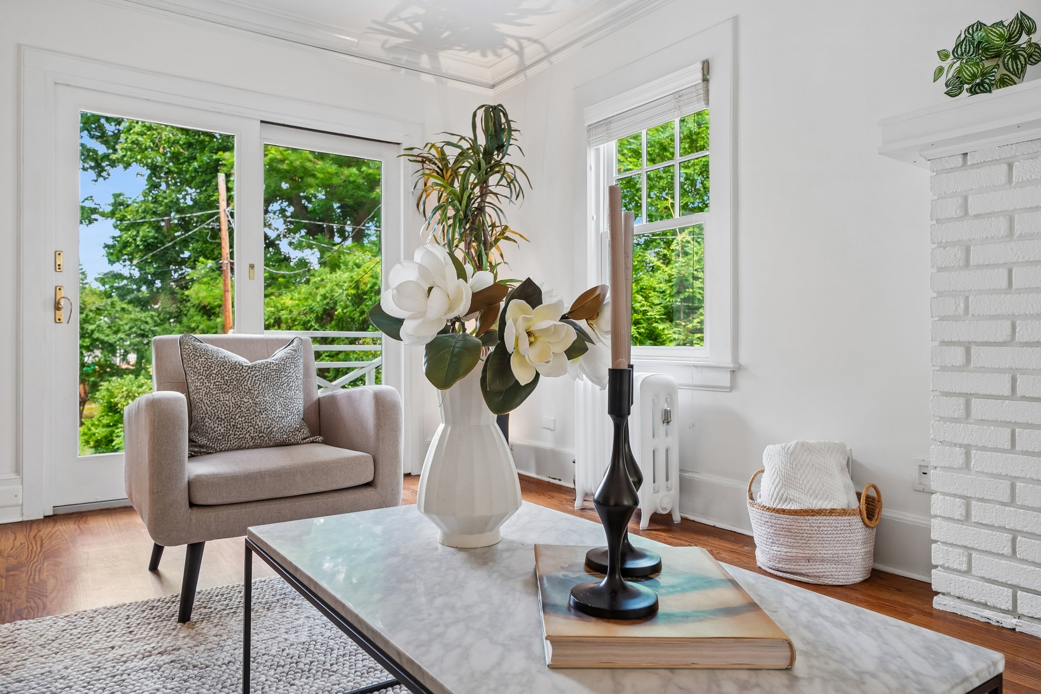  20 Euclid Place, Montclair, NJ 07042 - 物件實景
