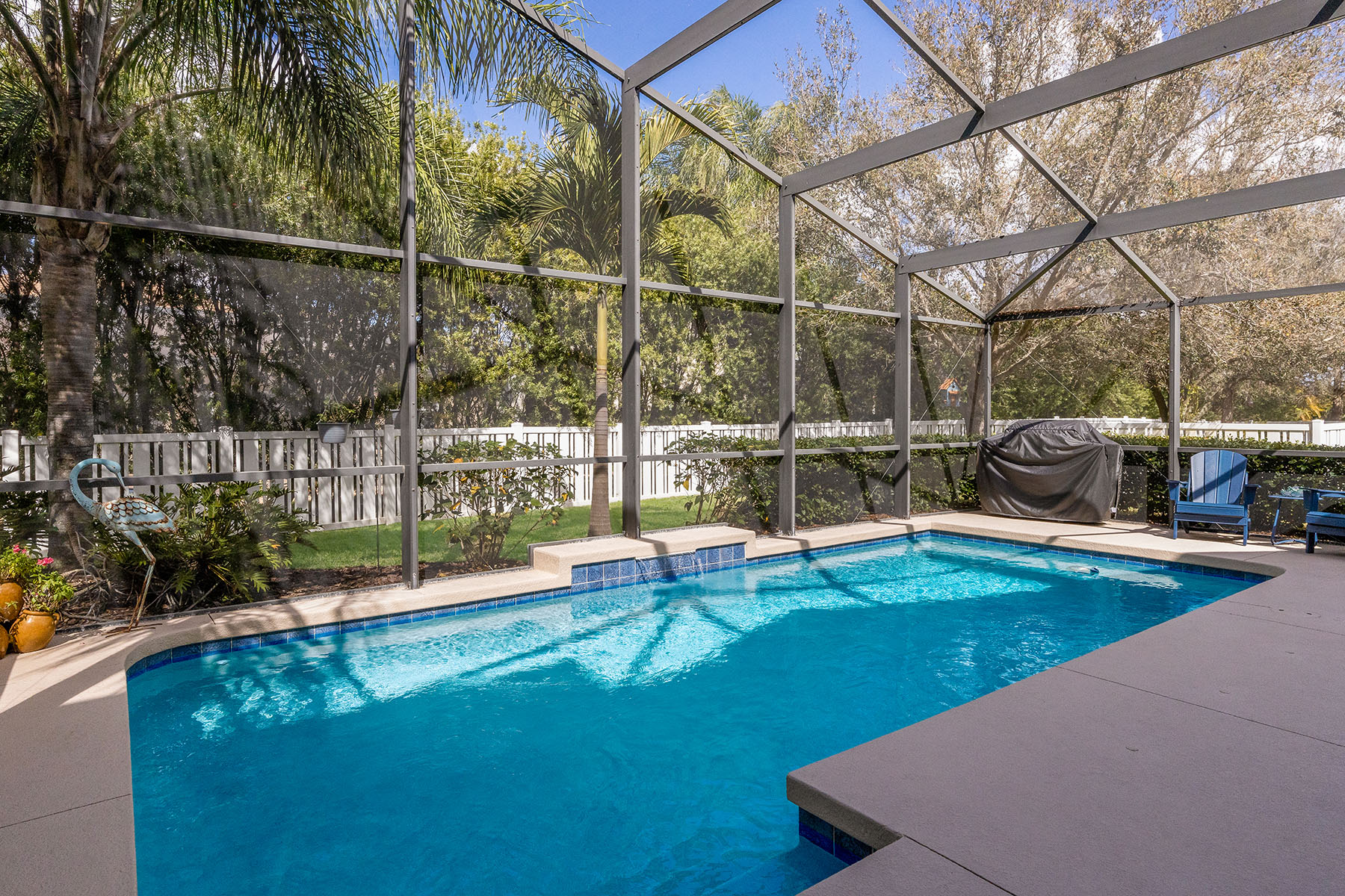  CENTRAL PARK SUBPHASE B-2A & B-2C - 物件實景