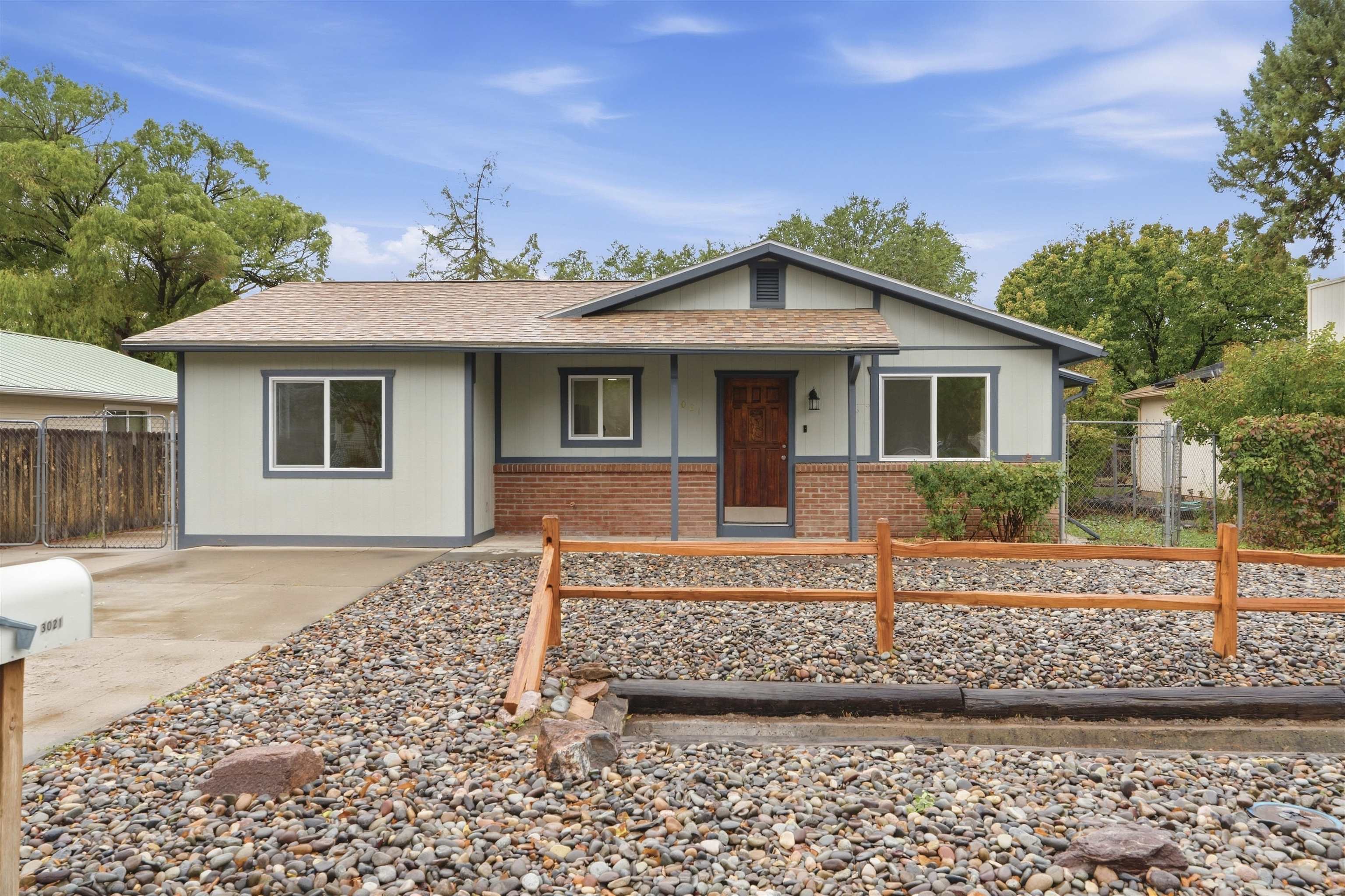 15th St, Grand Junction, CO 81506