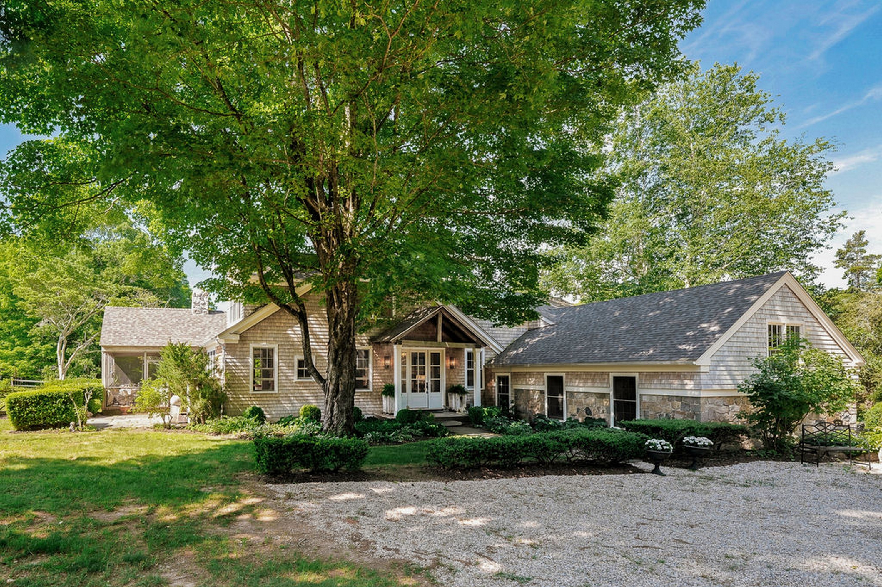  A Special Country Retreat on Over 10 Picturesque Acres - 物件實景