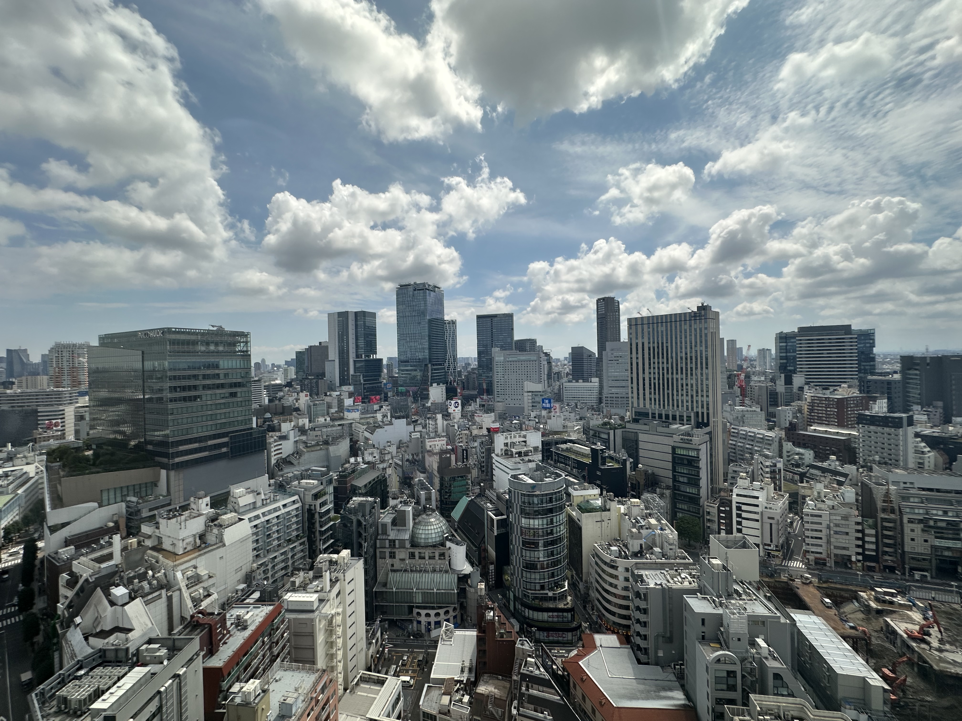  La Tour SHIBUYA UDAGAWA - 物件實景