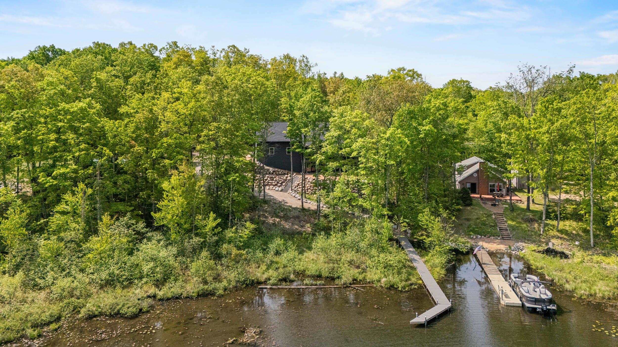 WABENO, Wisconsin, 54566, United States, 4 Bedrooms Bedrooms, ,4 BathroomsBathrooms,Residential,For Sale,1911859