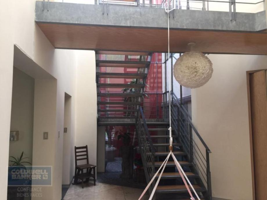 Corregidora, Álvaro Obregón, Ciudad de México, 01060, Mexico, 4 Bedrooms Bedrooms, ,4 BathroomsBathrooms,Residential,For Sale,Corregidora,1614292