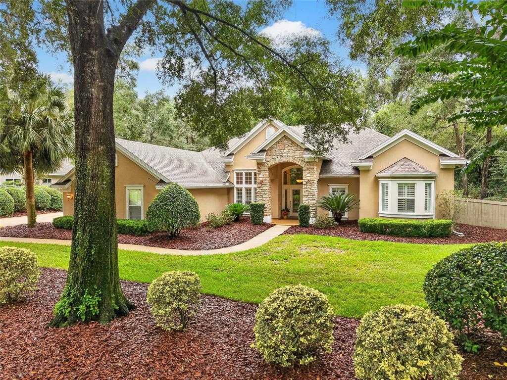 88th St, Gainesville, FL 32608
