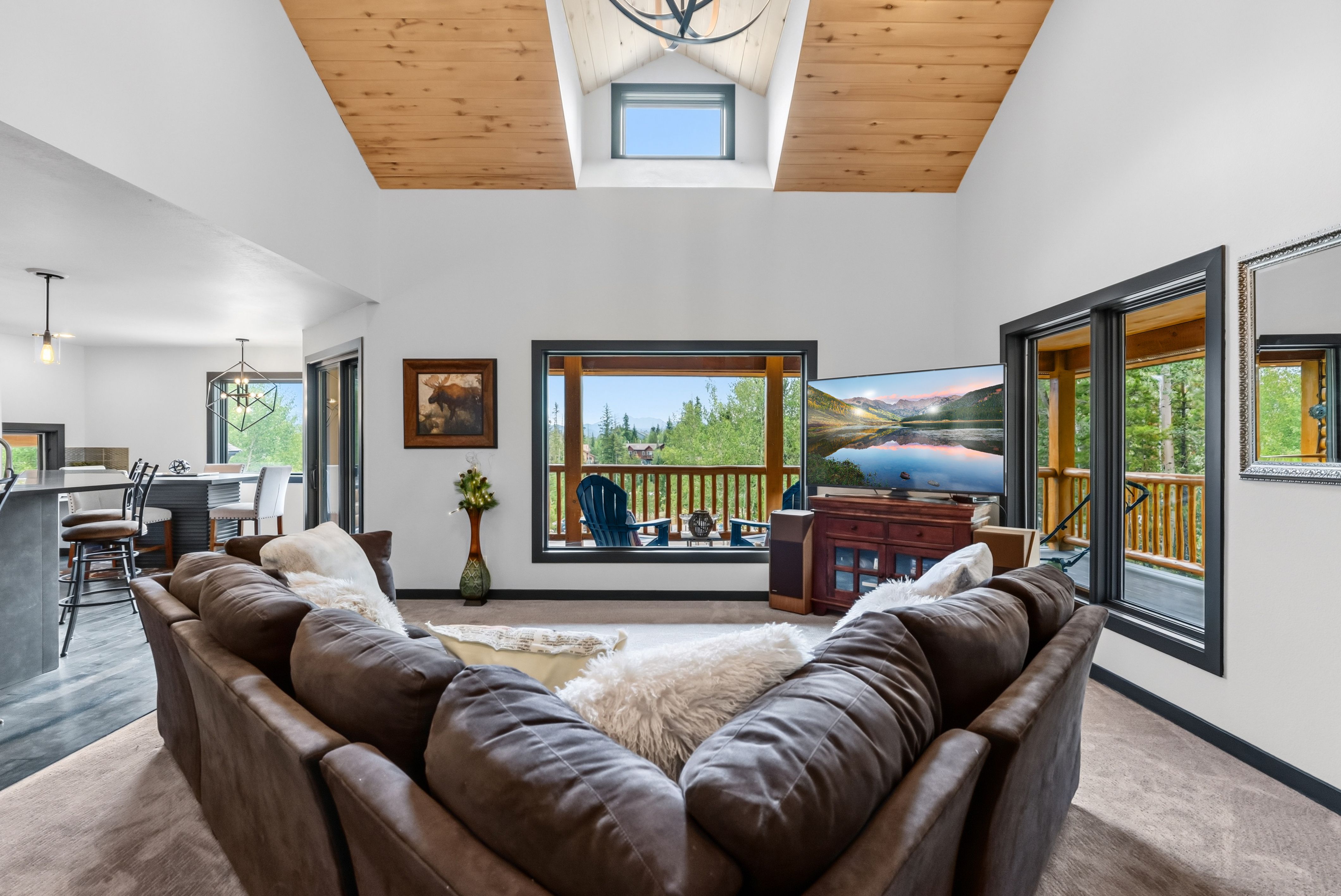  31 Shooting Star Way, Silverthorne, CO, 80498 - 物件實景