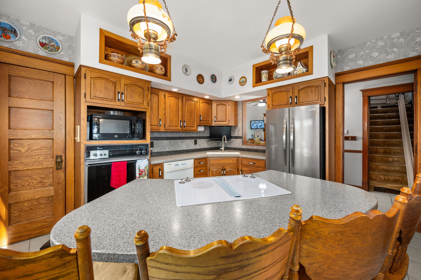 Sycamore, Illinois, 60178, United States, 4 Bedrooms Bedrooms, ,5 BathroomsBathrooms,Residential,For Sale,2001773