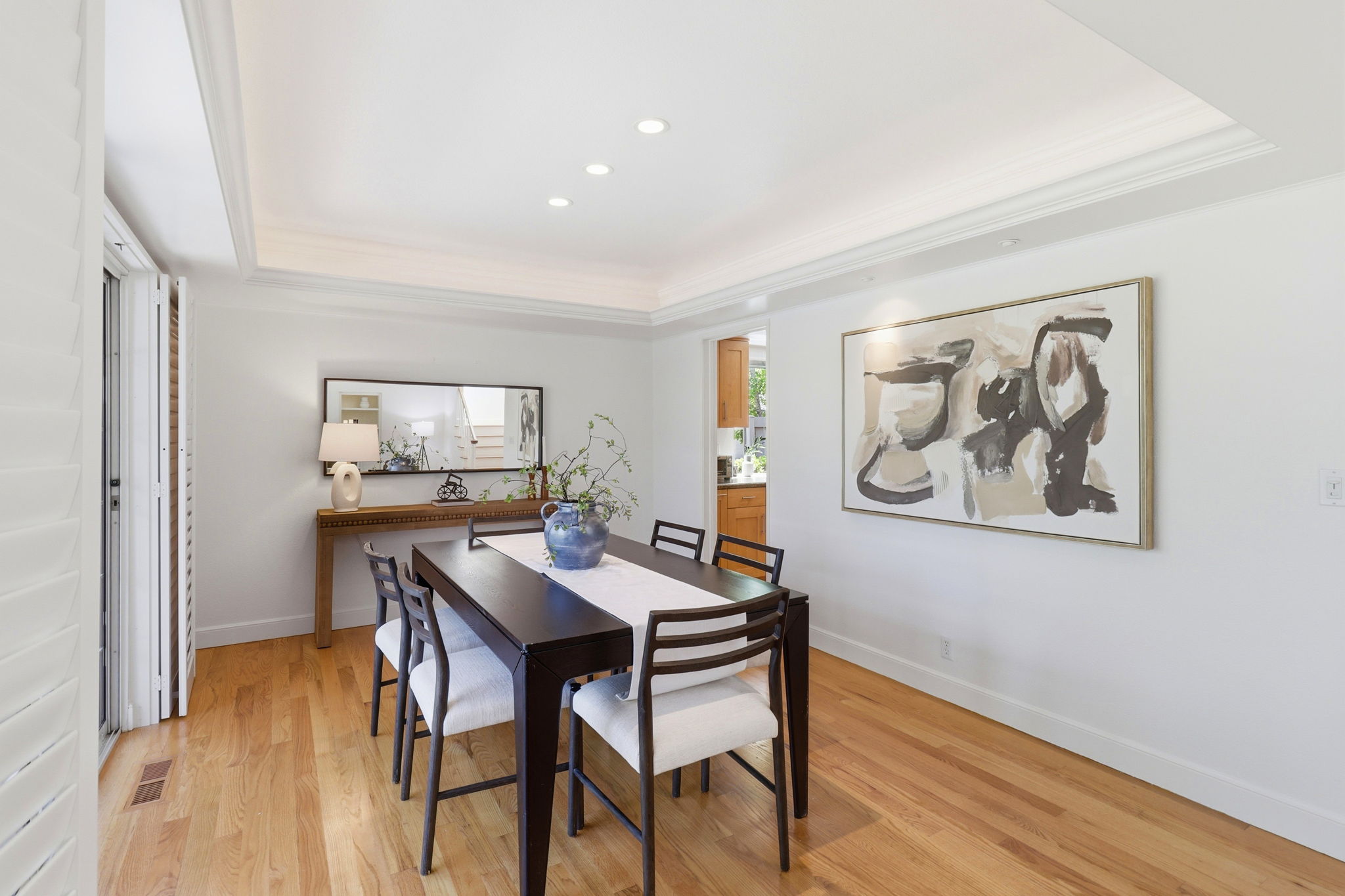  2941 Belmont Woods way - 物件實景