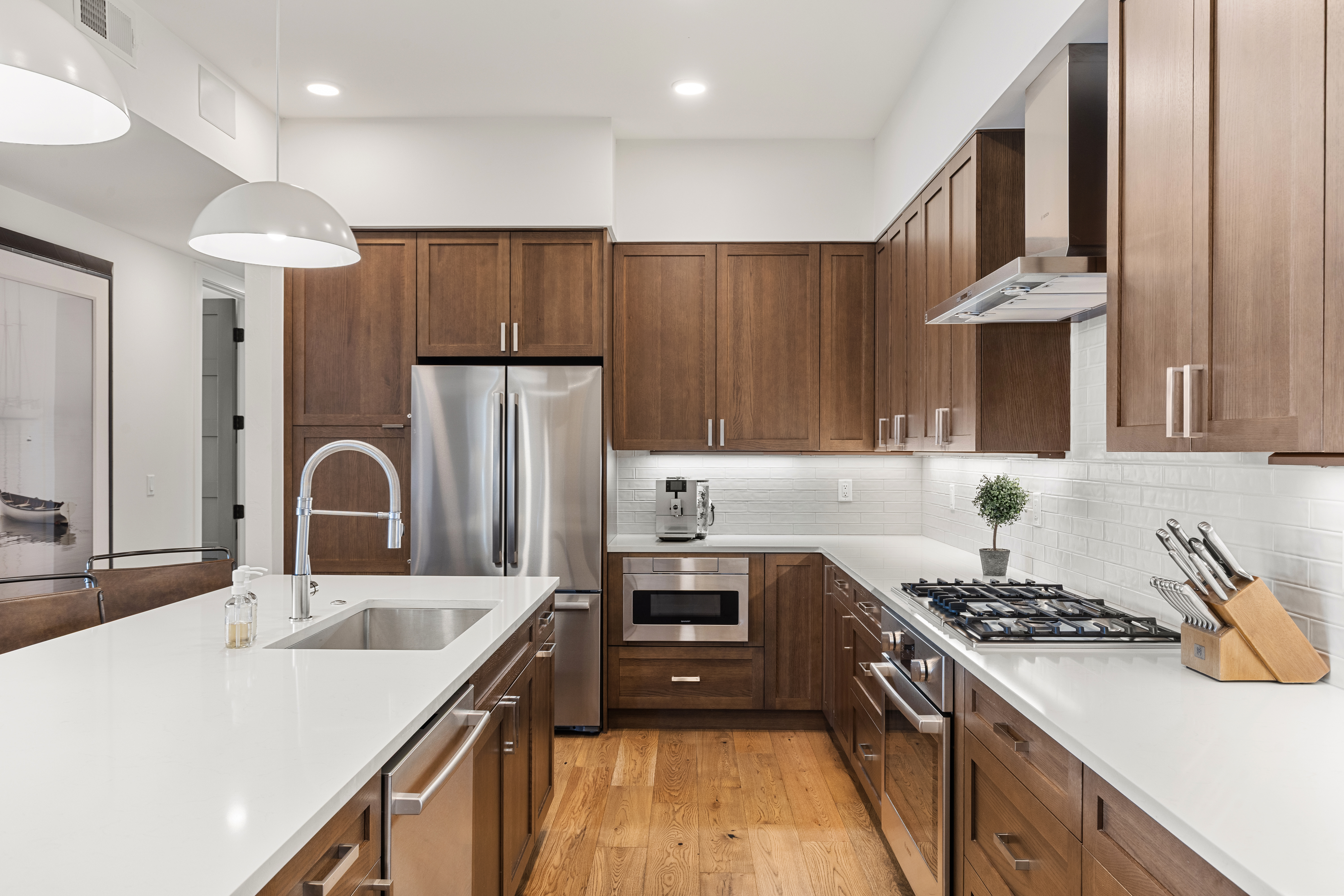  1454 Bangtail Way 2B, Steamboat Springs, CO 80487 - 物件實景