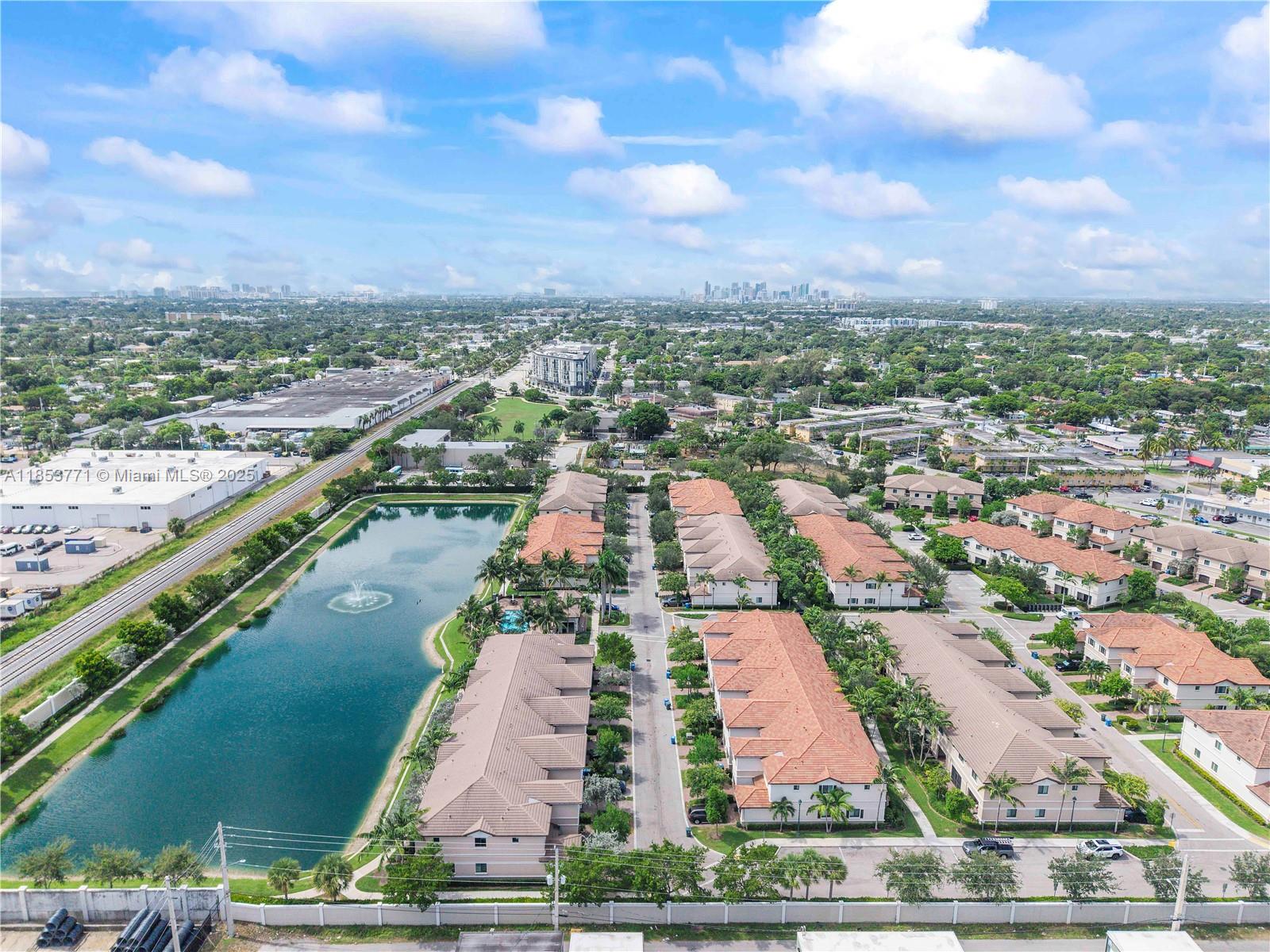 Oakland Park, Florida, 33334, United States, 3 Bedrooms Bedrooms, ,3 BathroomsBathrooms,Residential,For Sale,1911600