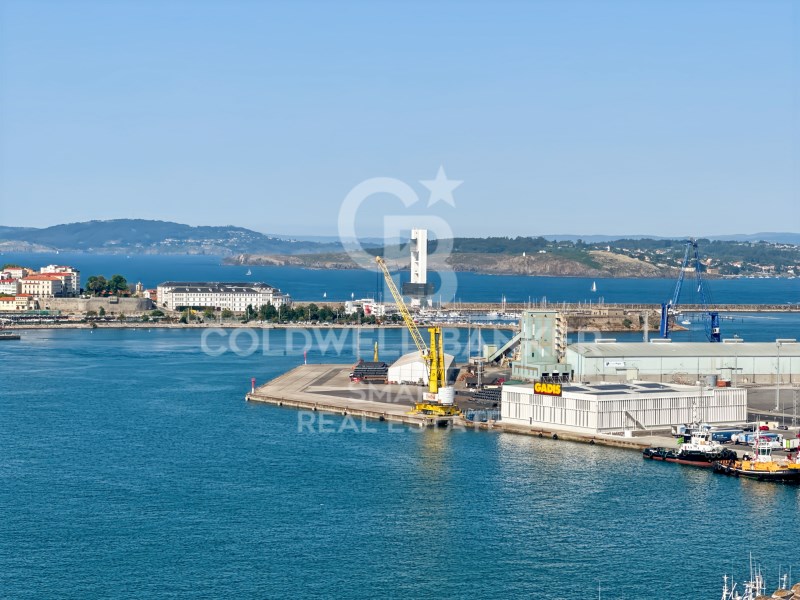 A Coruña, Galicia, 15006, ES, 3 Bedrooms Bedrooms, ,2 BathroomsBathrooms,Residential,For Sale,1932628
