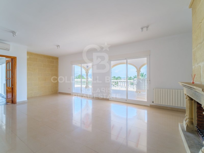 Alicante, J?vea / X?bia, Cap Mart? - Pinomar, Cap, Jávea / Xàbia, Comunidad Valenciana, ES, 4 Bedrooms Bedrooms, ,3 BathroomsBathrooms,Residential,For Sale,Alicante, J?vea / X?bia, Cap Mart? - Pinomar, Cap ,1671975