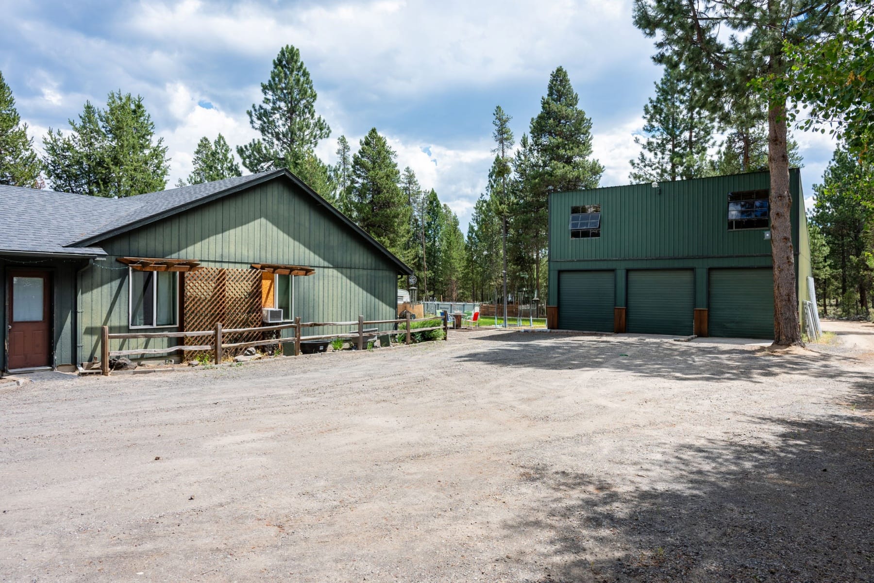 15495 Federal Road La Pine, OR 97739 - 物件實景