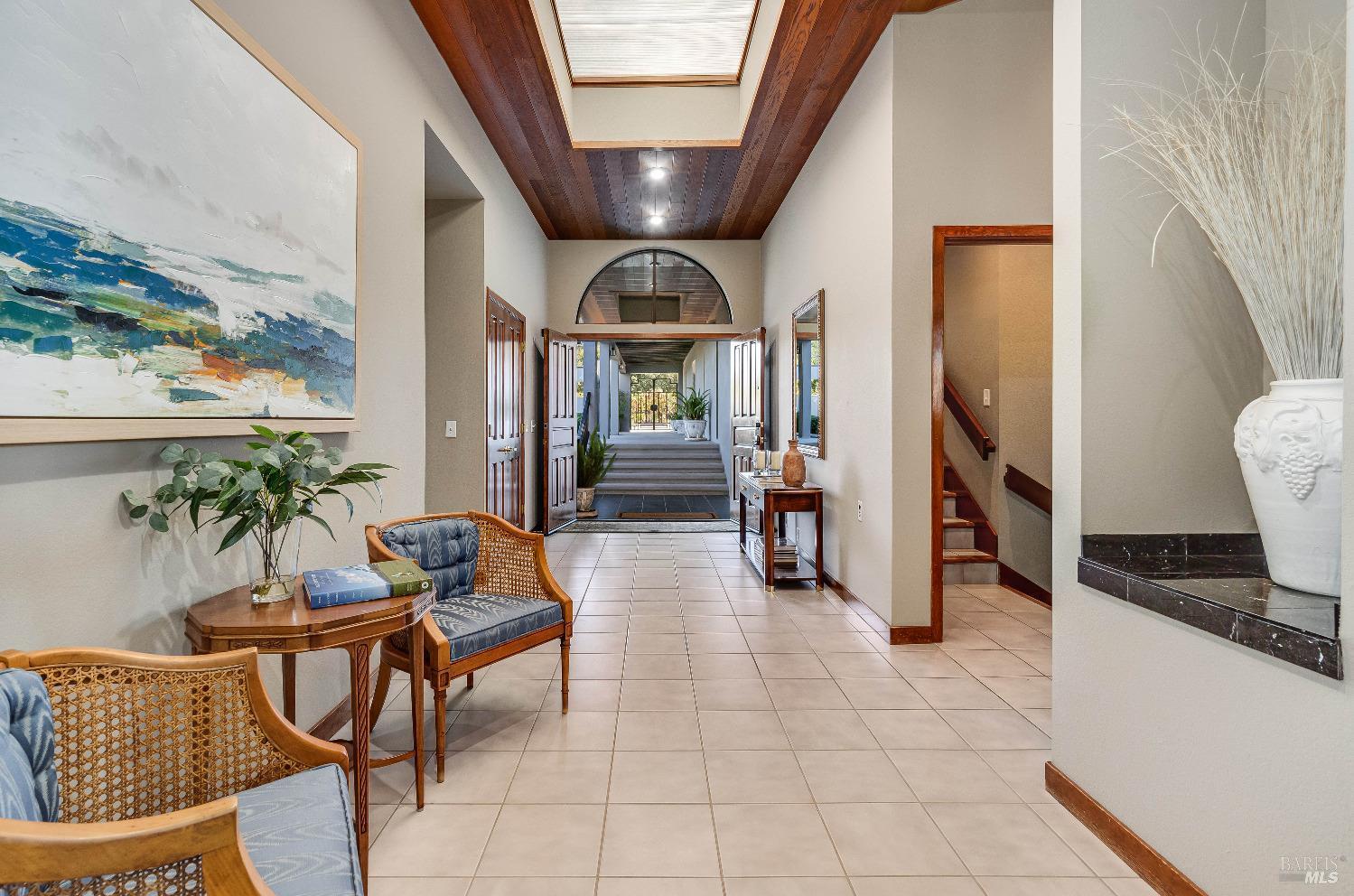 Napa, California, 94558, United States, 4 Bedrooms Bedrooms, ,6 BathroomsBathrooms,Residential,For Sale,1847246