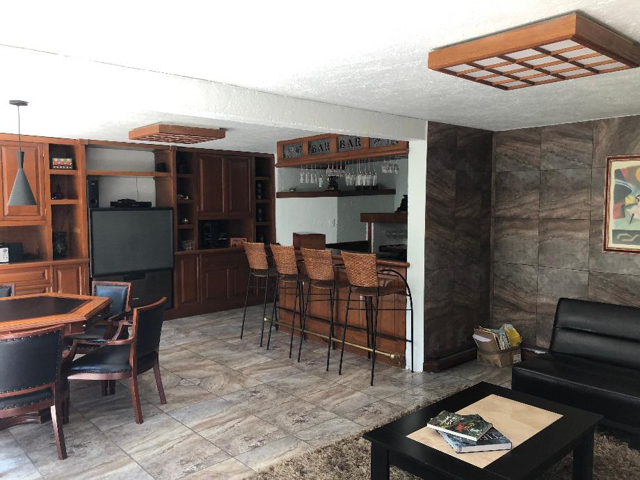 Encino Grande, Álvaro Obregón, Ciudad de México, 01700, Mexico, 3 Bedrooms Bedrooms, ,3 BathroomsBathrooms,Residential,For Sale,Encino Grande,1624931