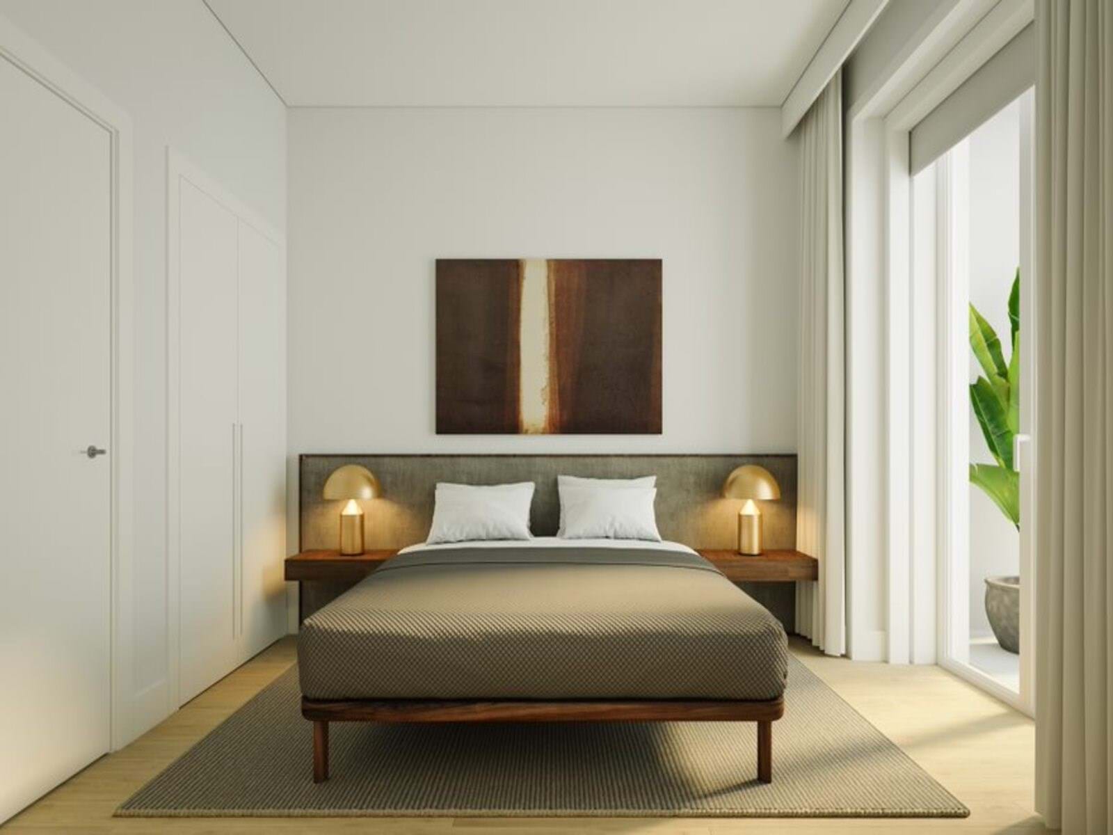 Lisboa, Lisbon, 1050-218, PT, 1 Bedroom Bedrooms, ,2 BathroomsBathrooms,Residential,For Sale,1699920