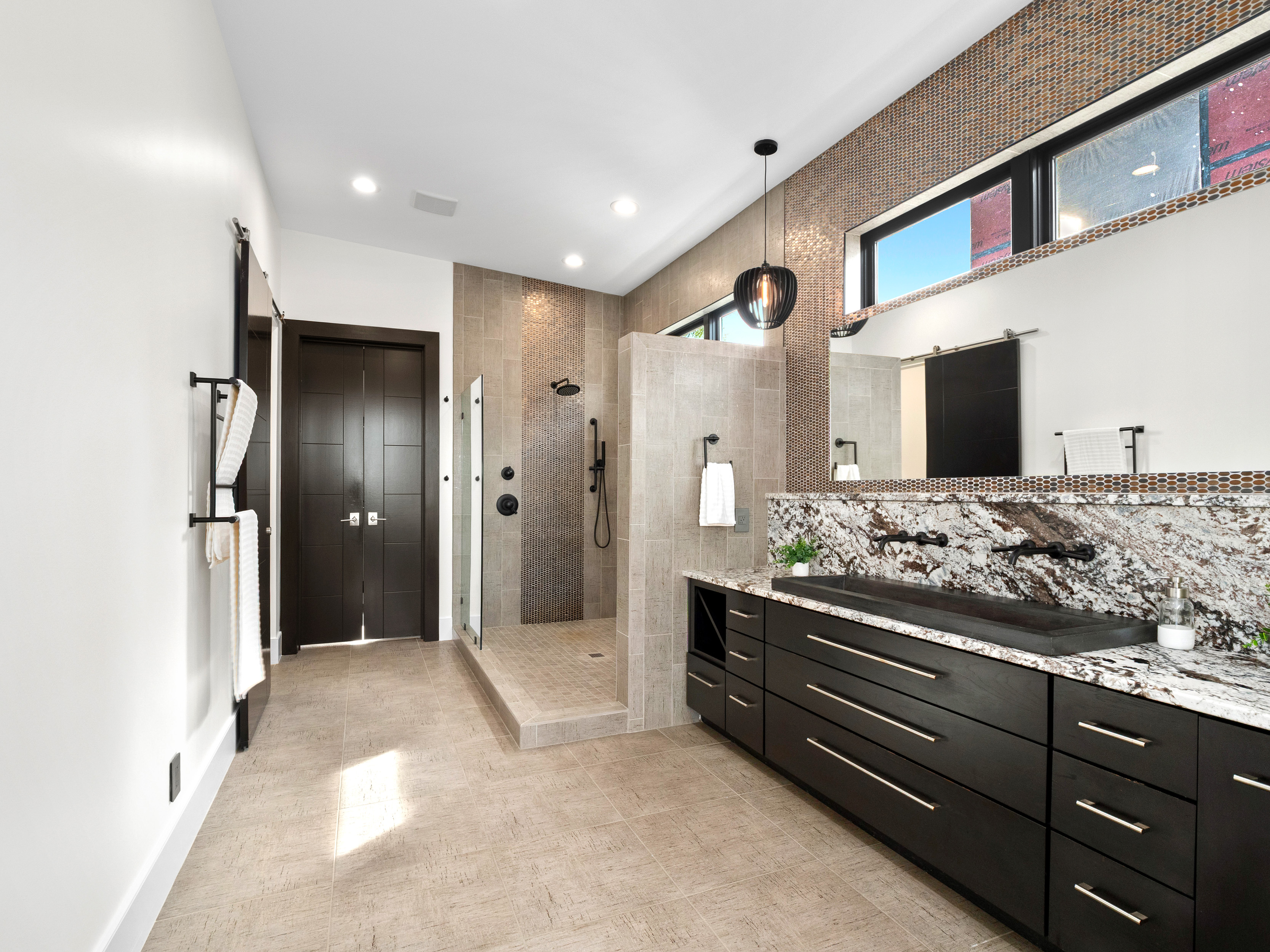  Modern Four Bedroom Set Along the Shores of Lake Wawasee - 物件實景