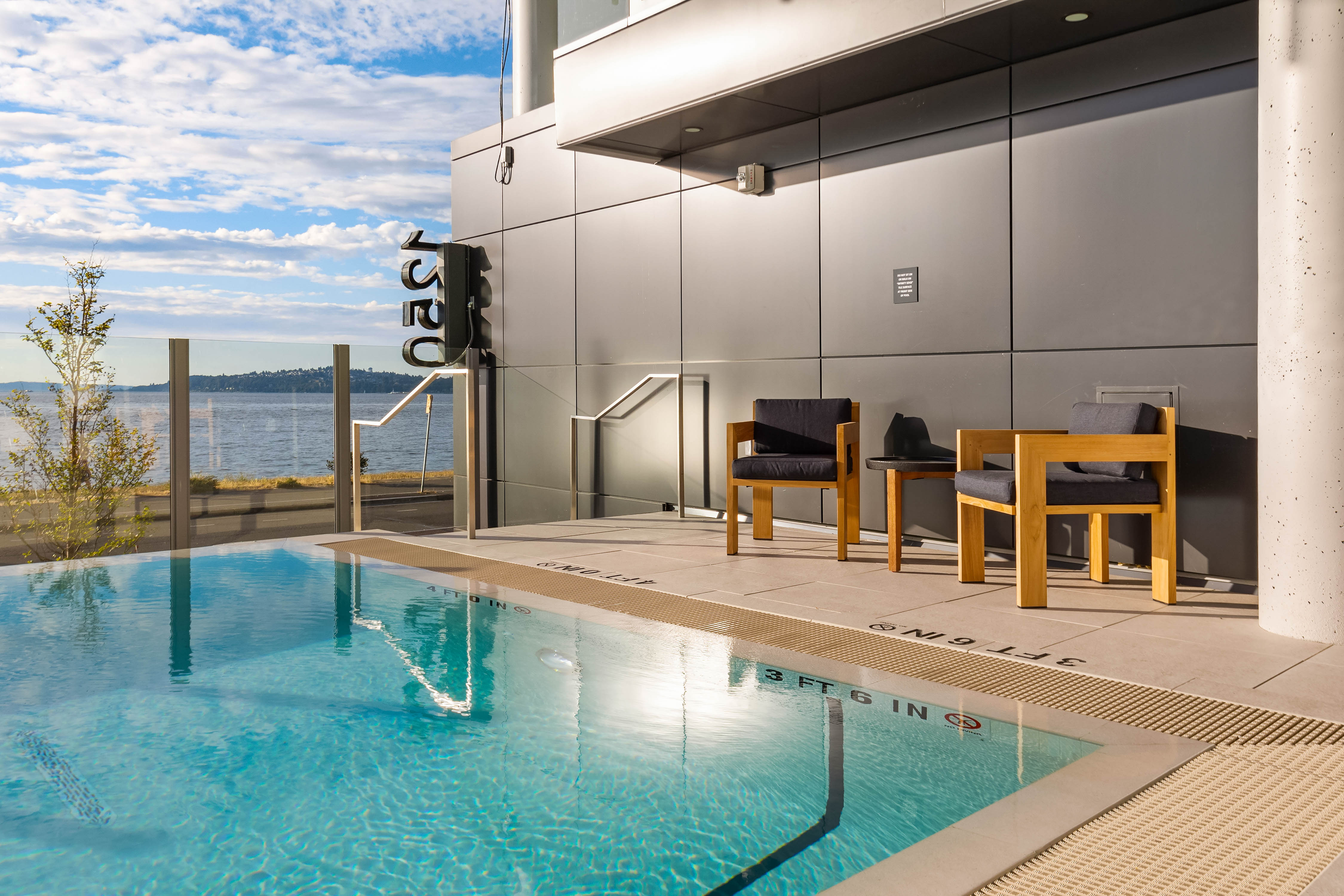  1250 Alki Ave SW Unit #PHA, Seattle, WA 98116 - 物件實景