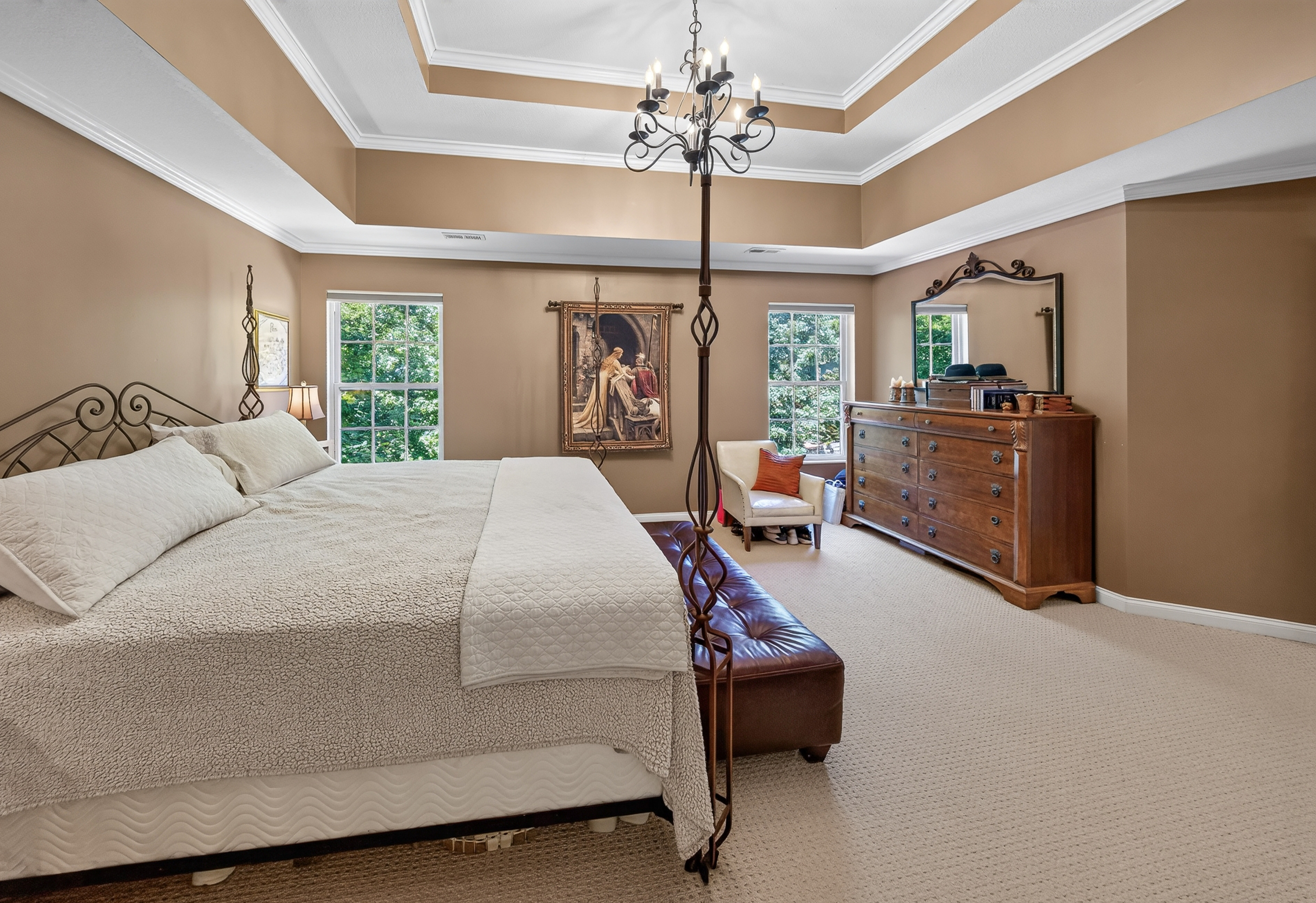  8821 Nubbin Ridge Road, Knoxville, TN 37923 - 物件實景
