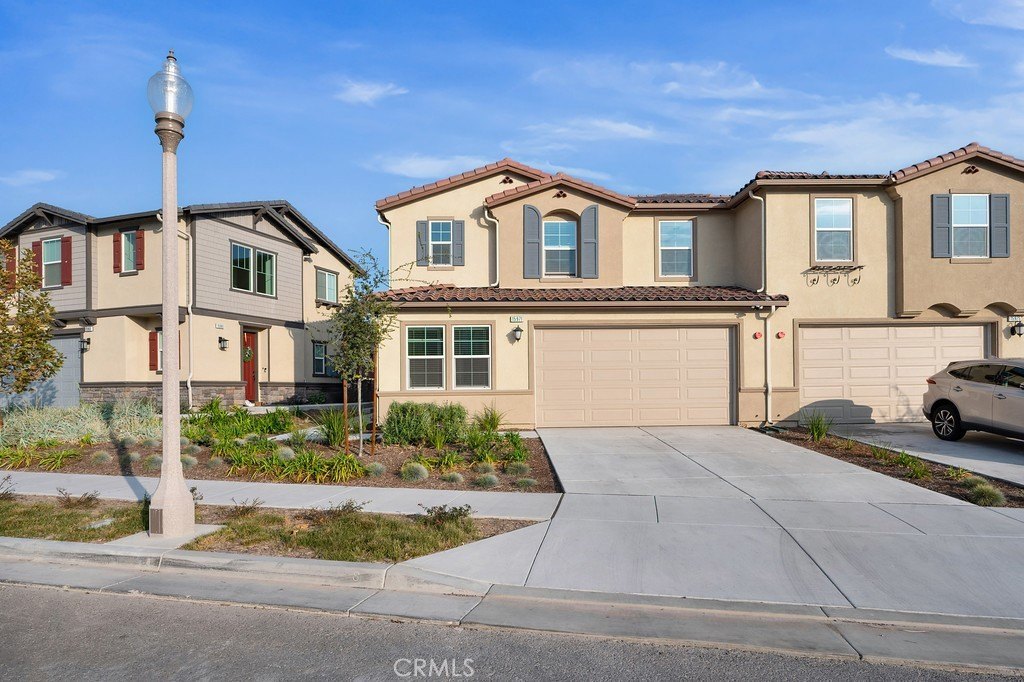 Aventurine Ln, Chino, CA 91708