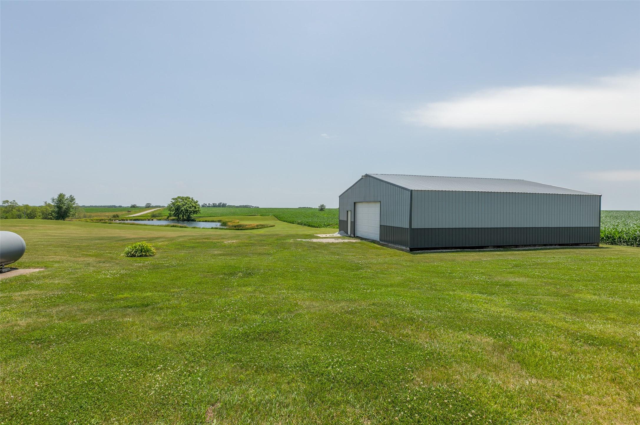 Monroe, Iowa, 50170, United States, 3 Bedrooms Bedrooms, ,3 BathroomsBathrooms,Residential,For Sale,1899560