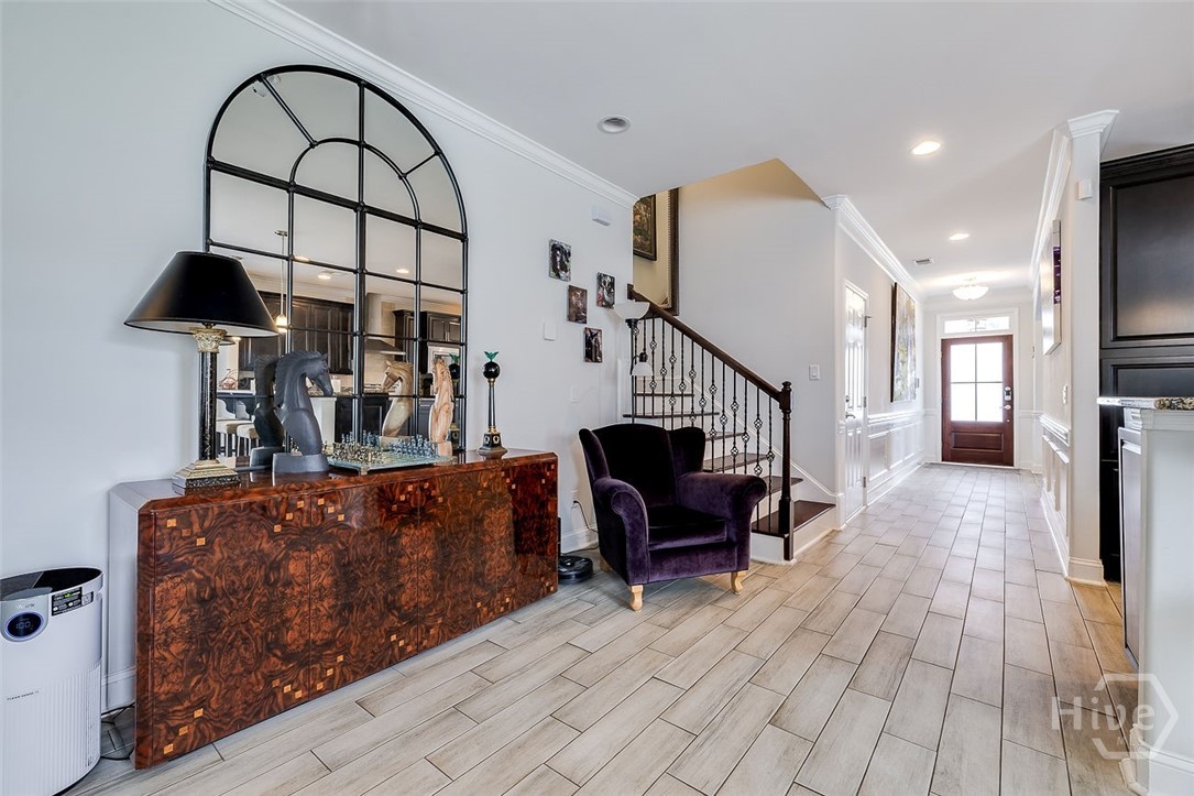 Savannah, Georgia, 31407, United States, 5 Bedrooms Bedrooms, ,4 BathroomsBathrooms,Residential,For Sale,1912265