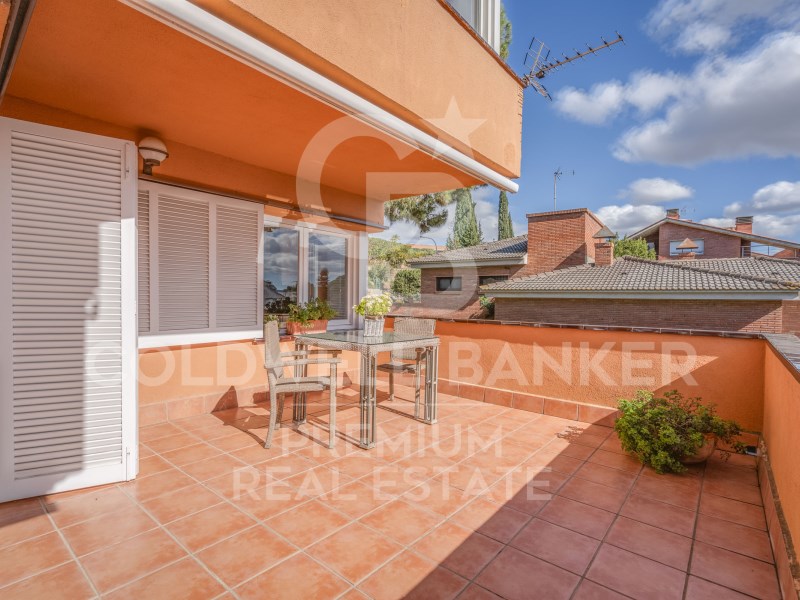 Cerdanyola del Vallès, Catalonia, ES, 4 Bedrooms Bedrooms, ,3 BathroomsBathrooms,Residential,For Sale,1481856