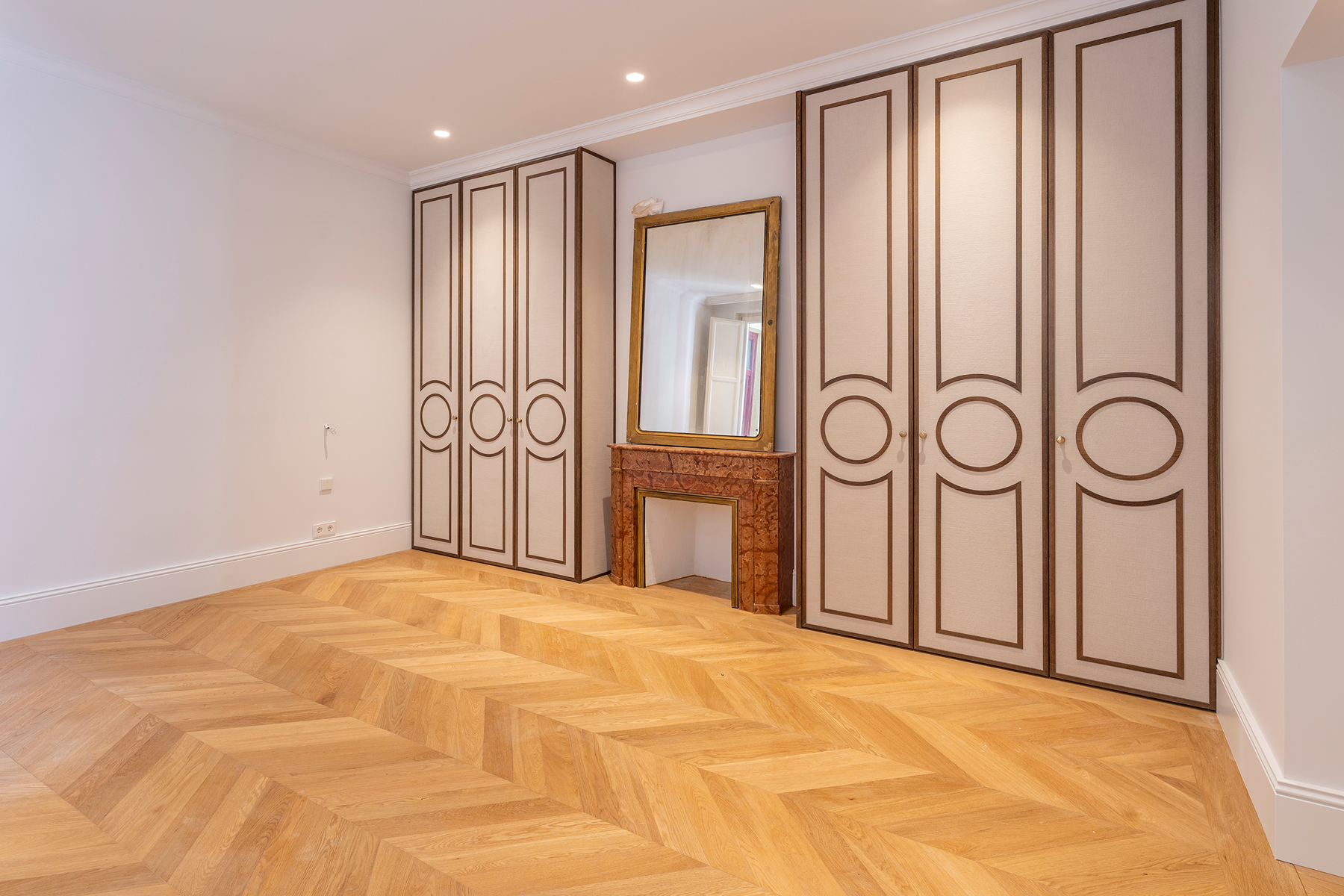  Renovated contemporary style flat in Malasaña - 物件實景