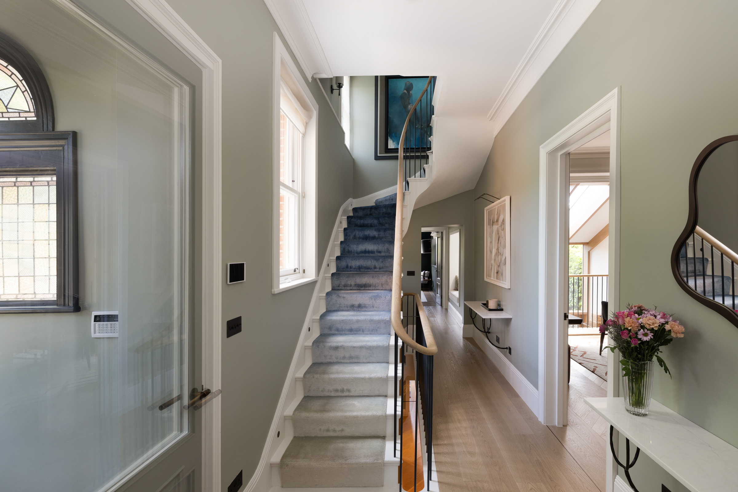  Exceptional Home in the Heart of Wimbledon Village - 物件實景
